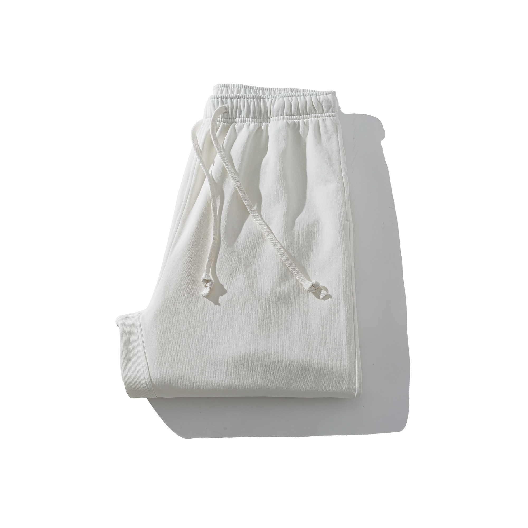 Tapered Jogger Sweatpants