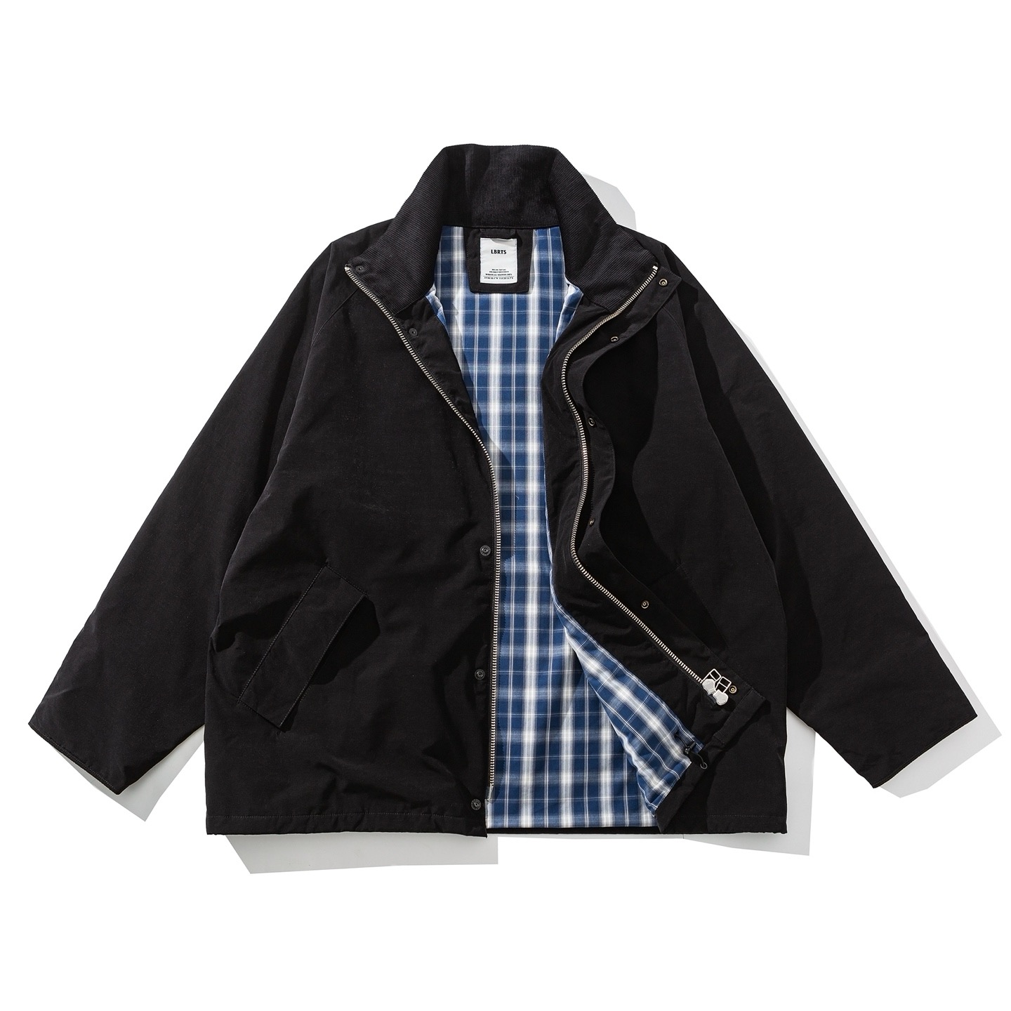 Field Short Jacket LE0202