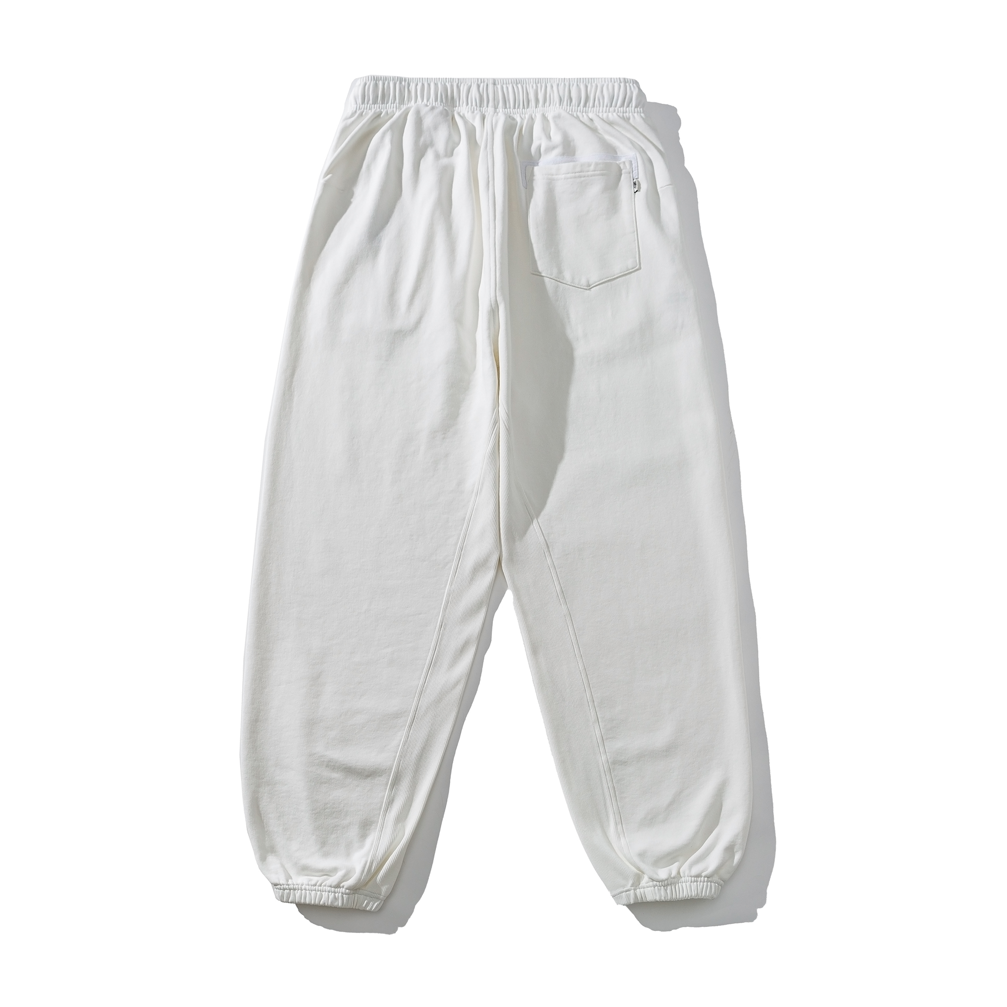Tapered Jogger Sweatpants