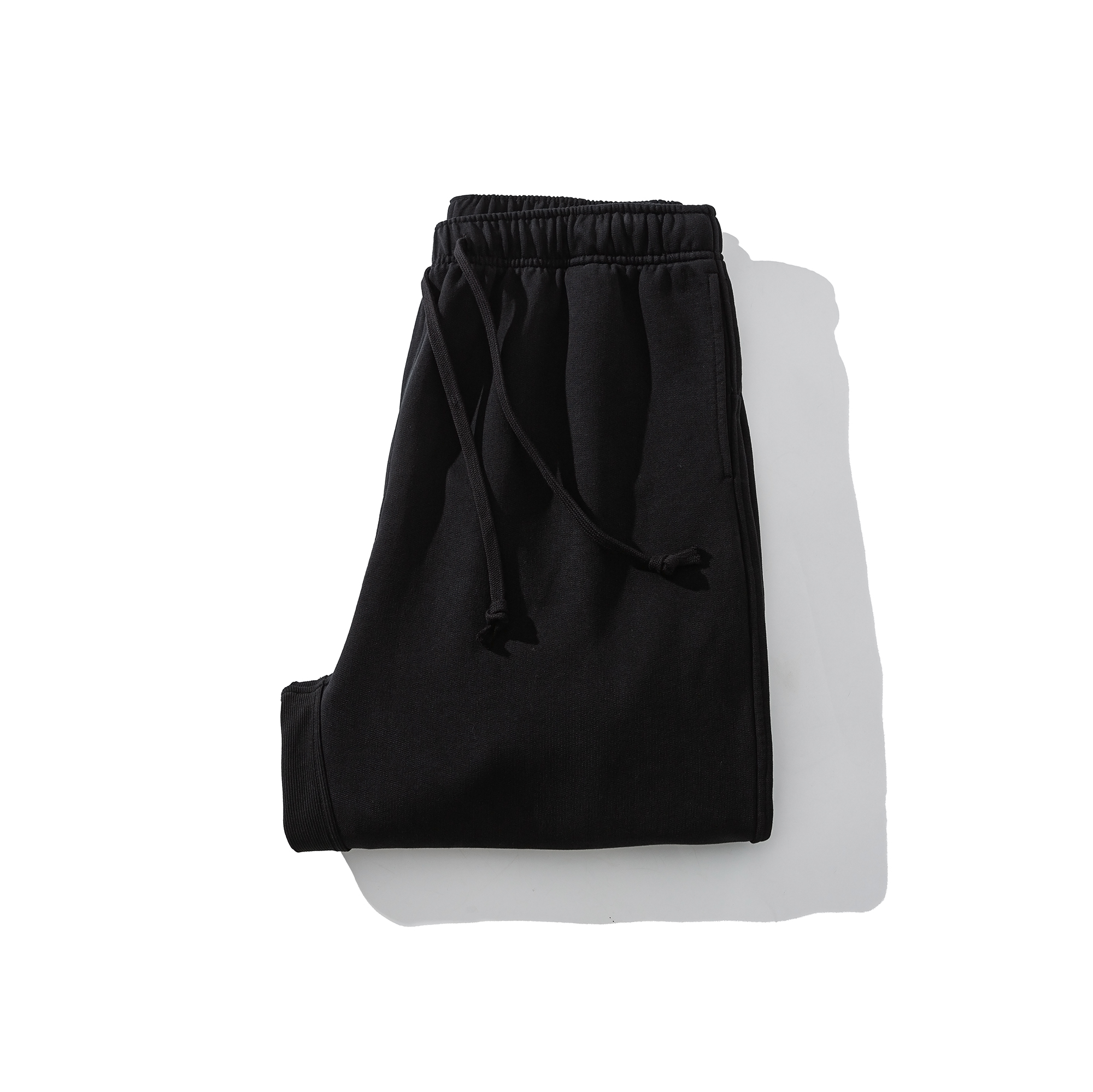 Tapered Jogger Sweatpants