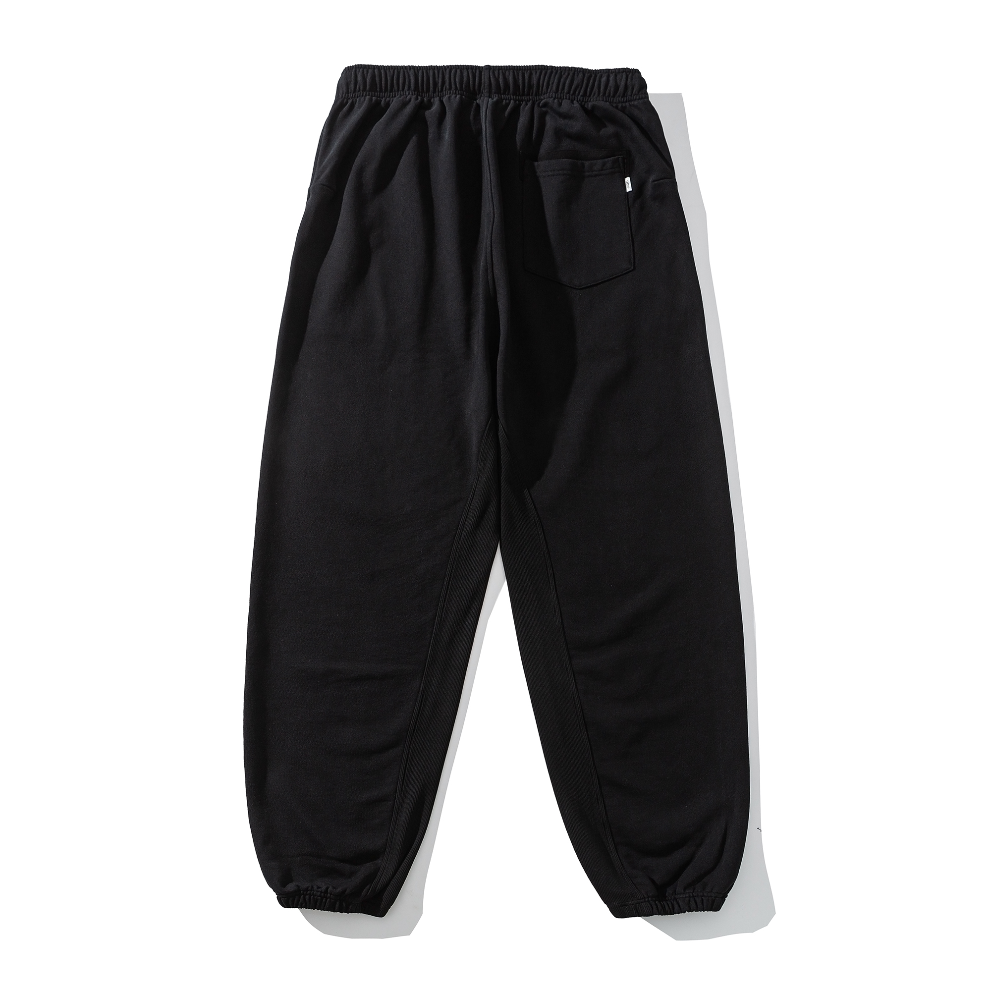 Tapered Jogger Sweatpants