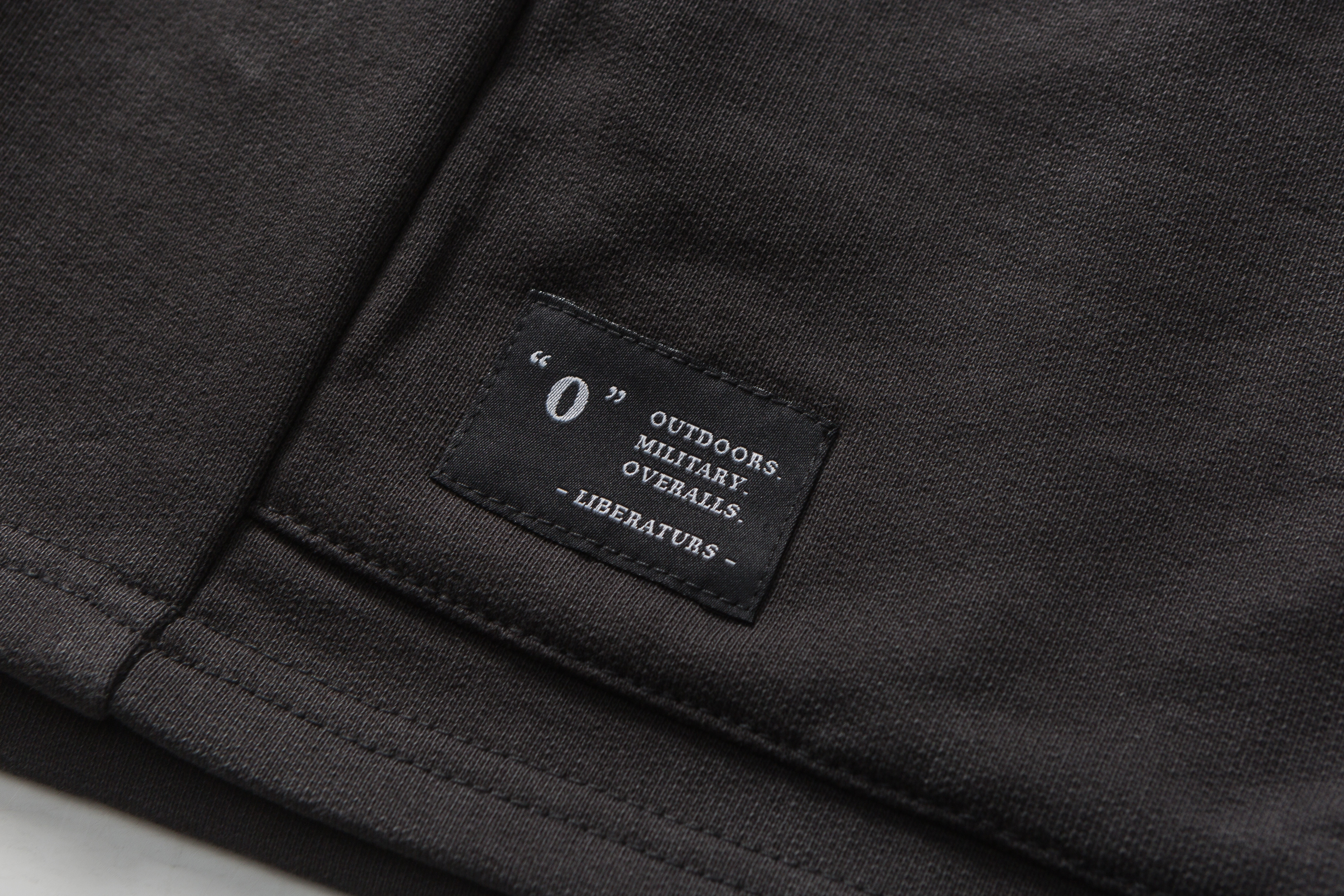 Men's Washed Vintage Cargo Sweat Shorts - Relaxed Fit Utility Cotton