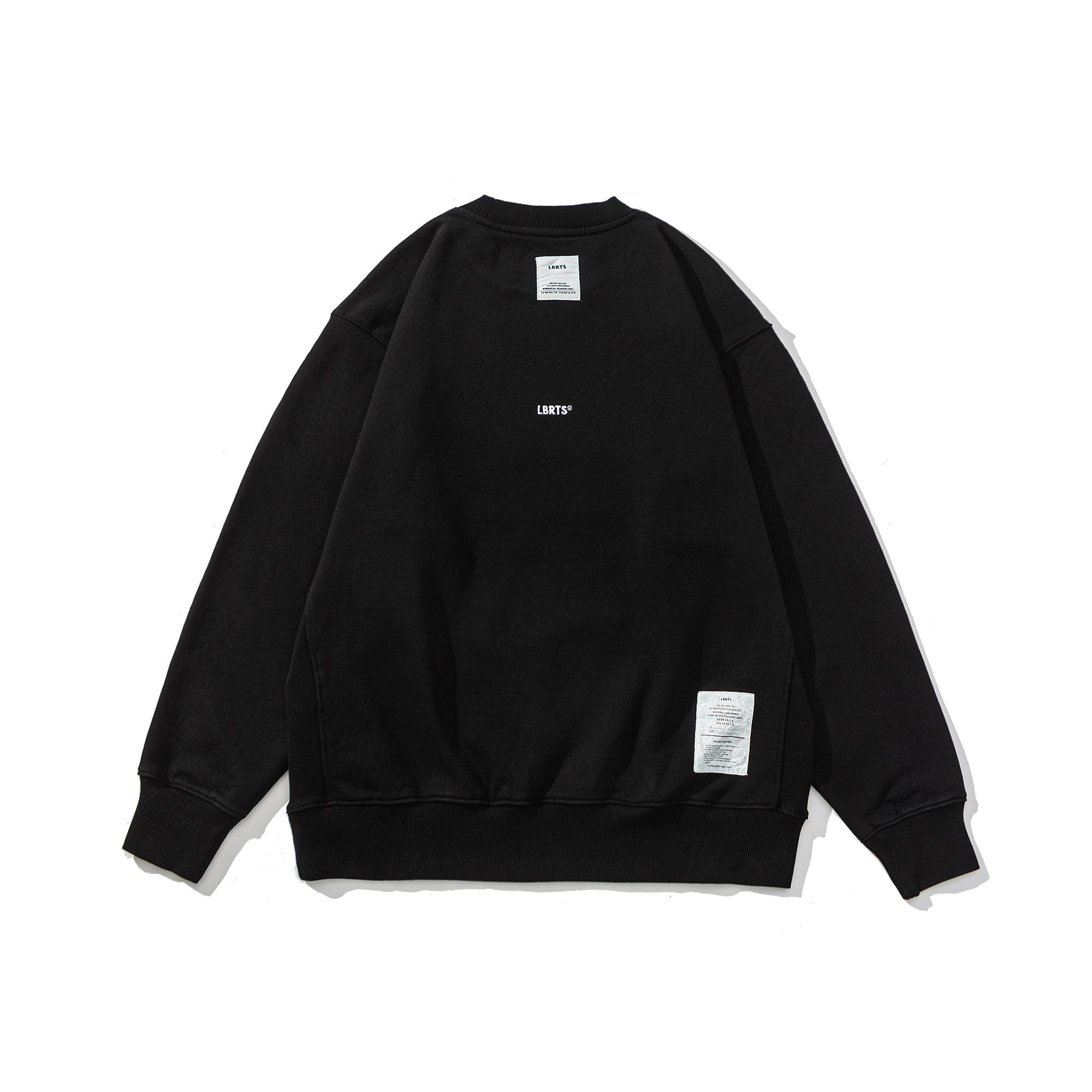 Classic Crewneck Sweatshirt