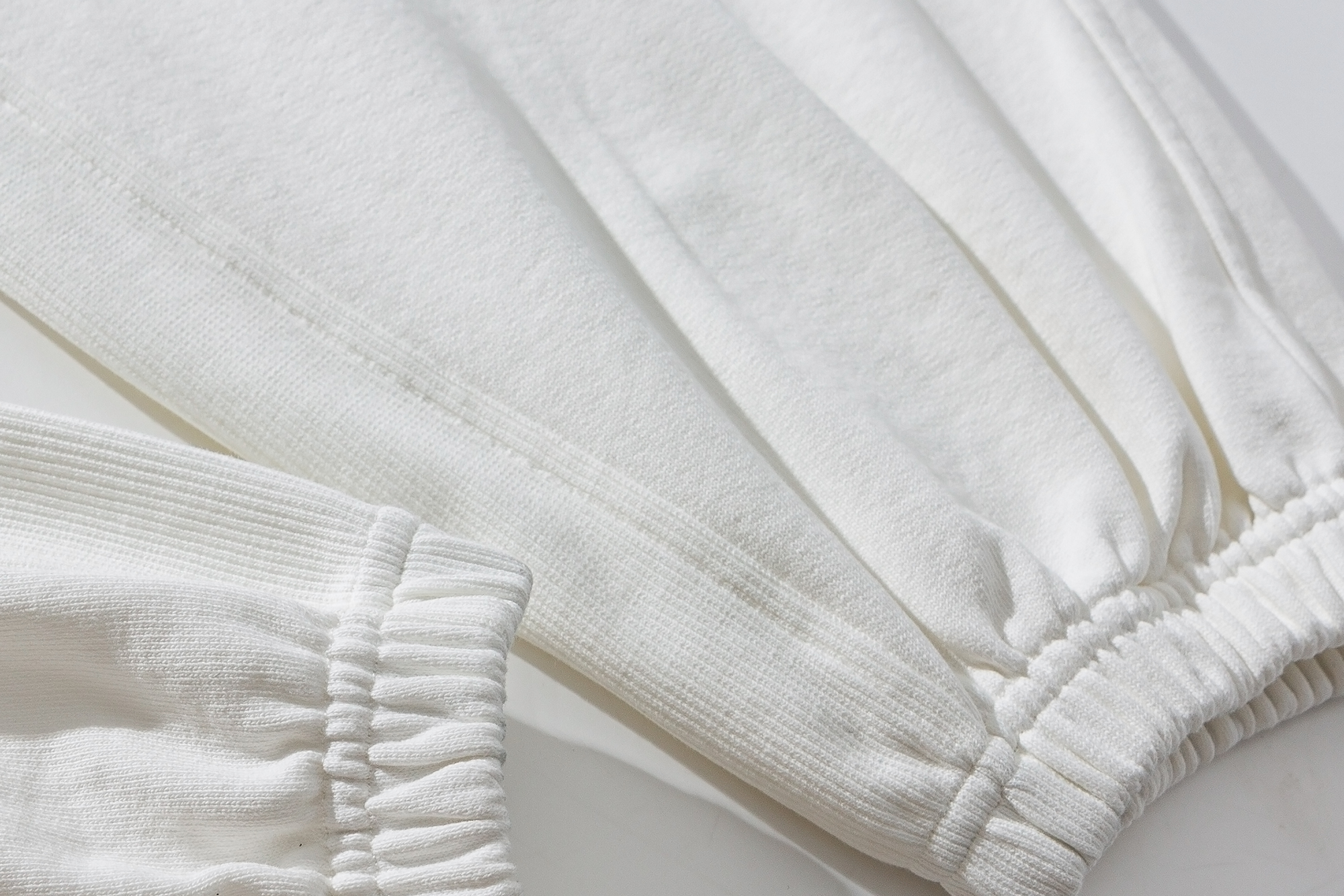 Tapered Jogger Sweatpants