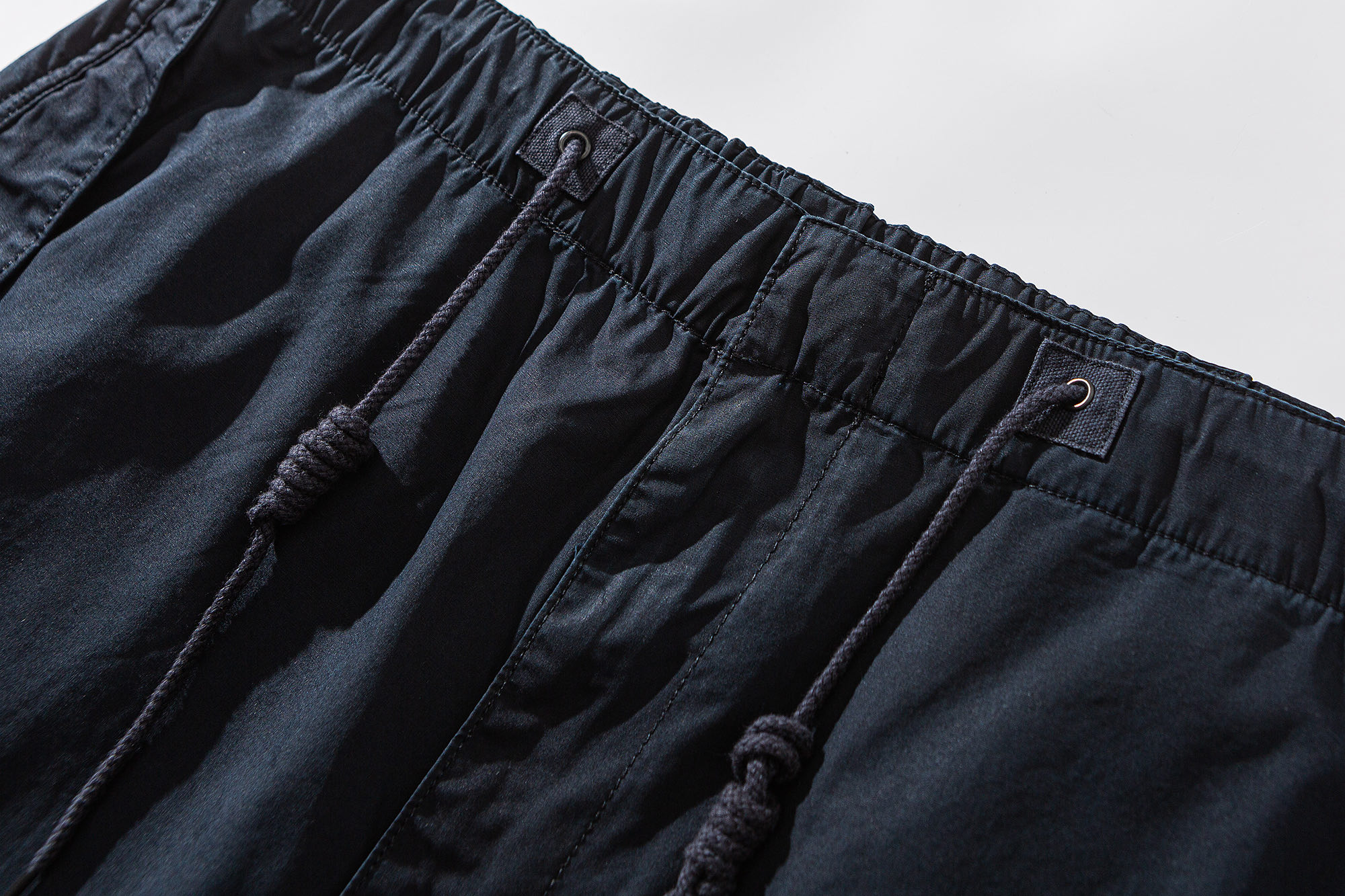Vintage Paratrooper Cargo Pants