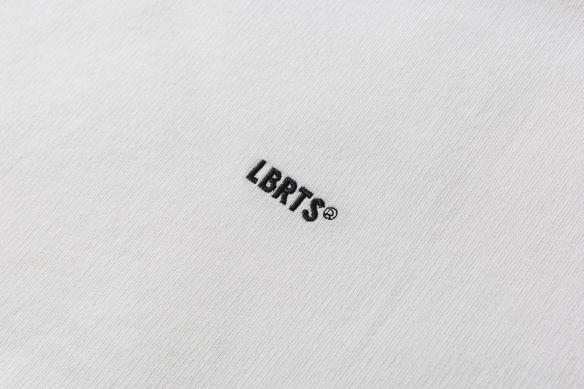 Classic Crewneck Sweatshirt