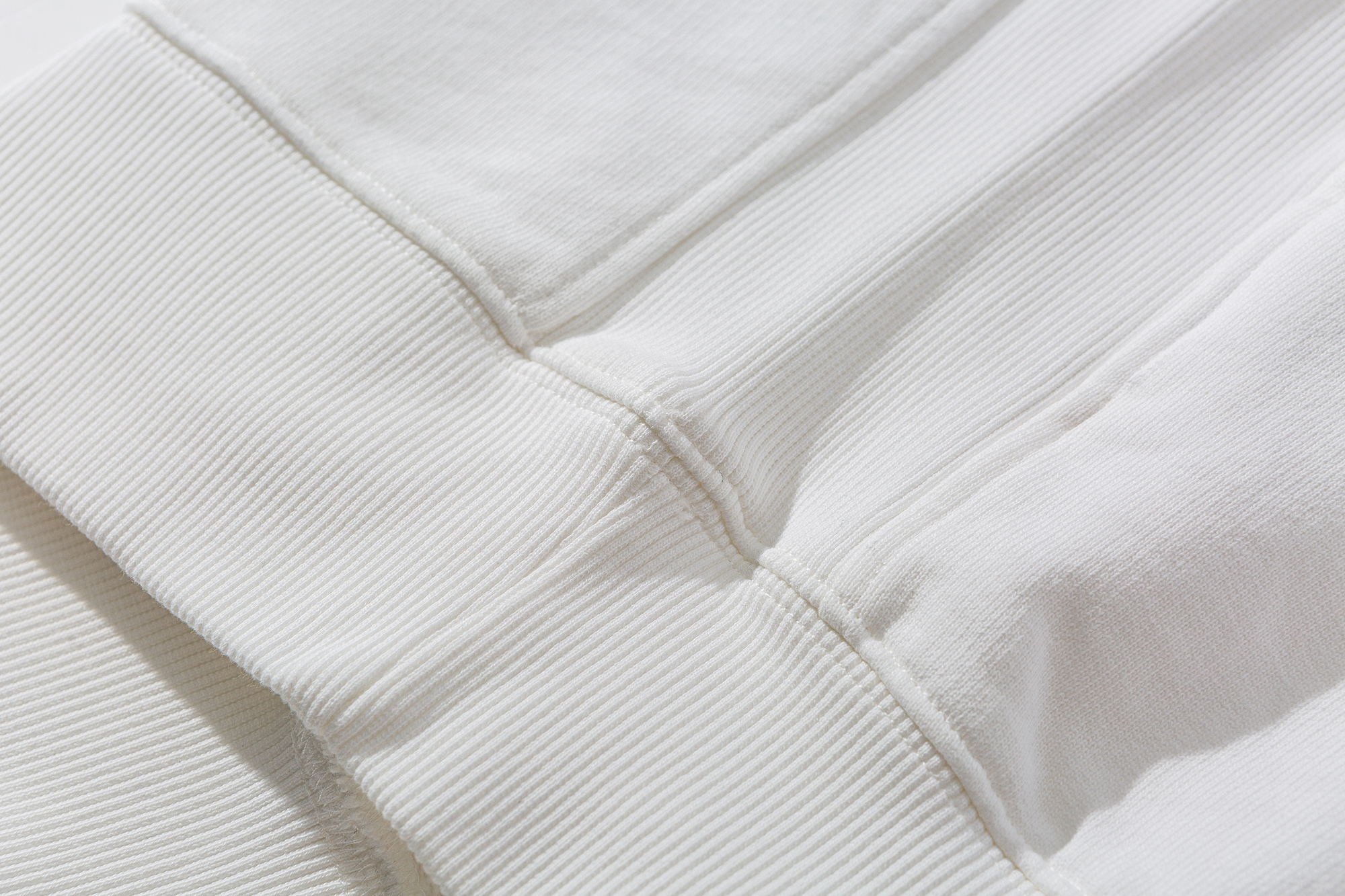 Classic Crewneck Sweatshirt