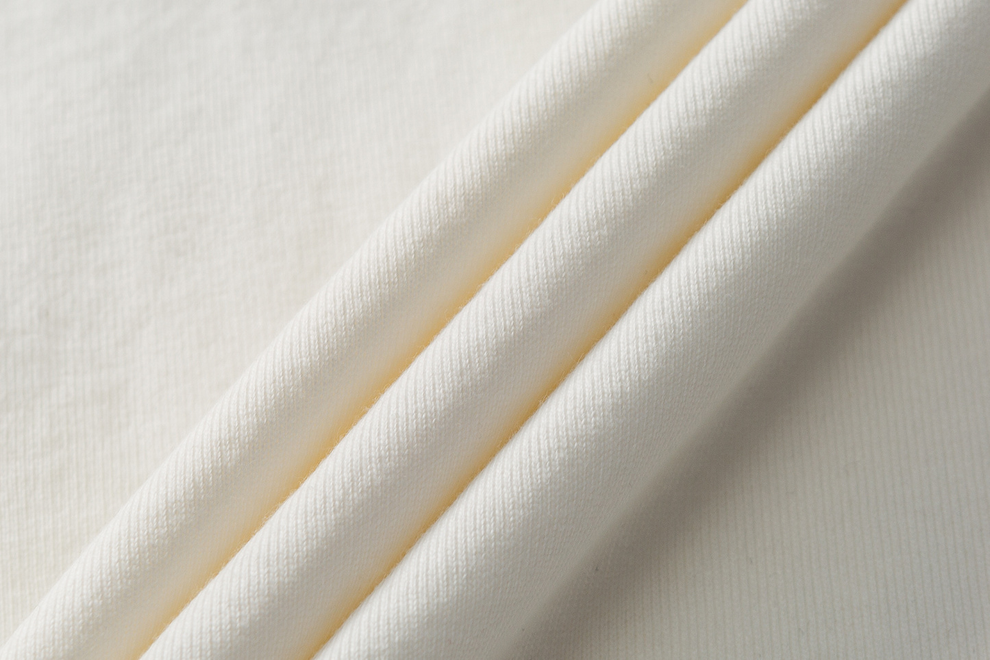 Men's Basic Short Sleeve Tee - Heavyweight Cotton Crewneck 