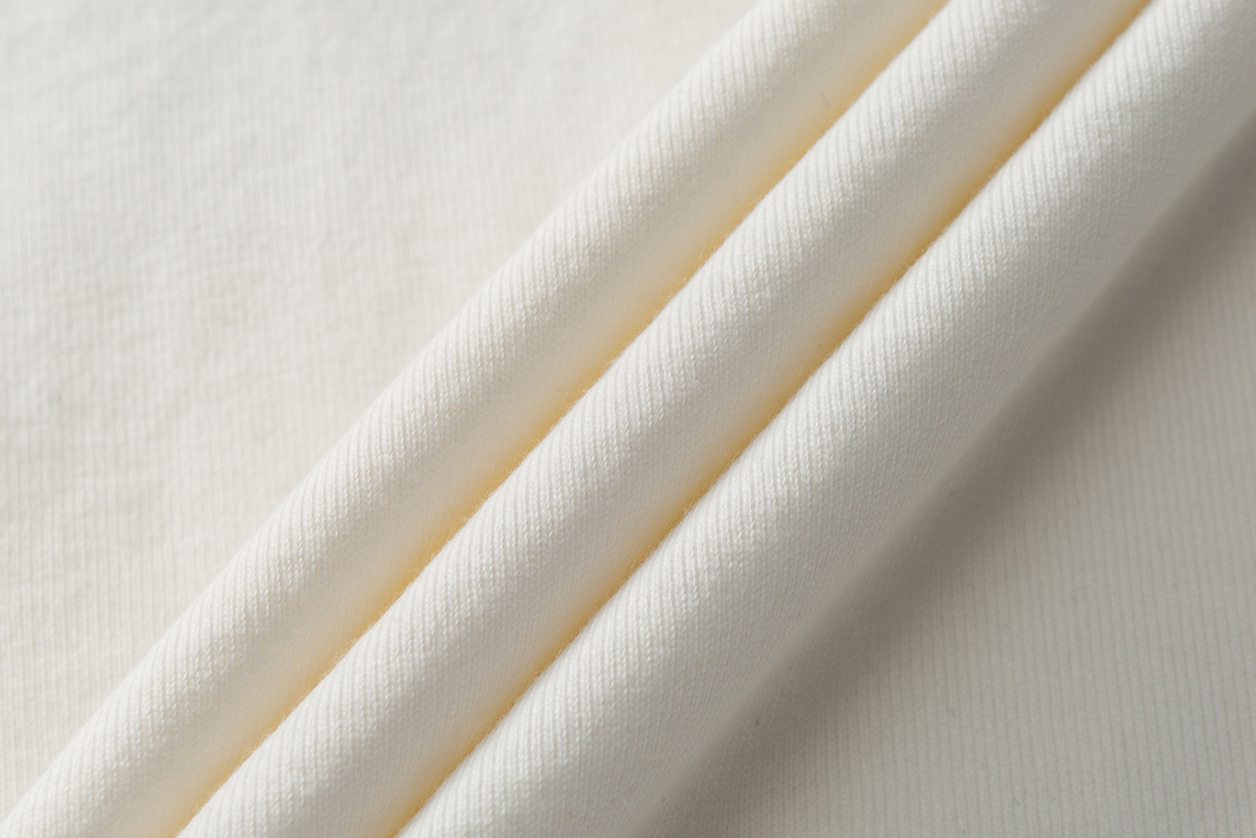 Men's Basic Short Sleeve Tee - Heavyweight Cotton Crewneck 