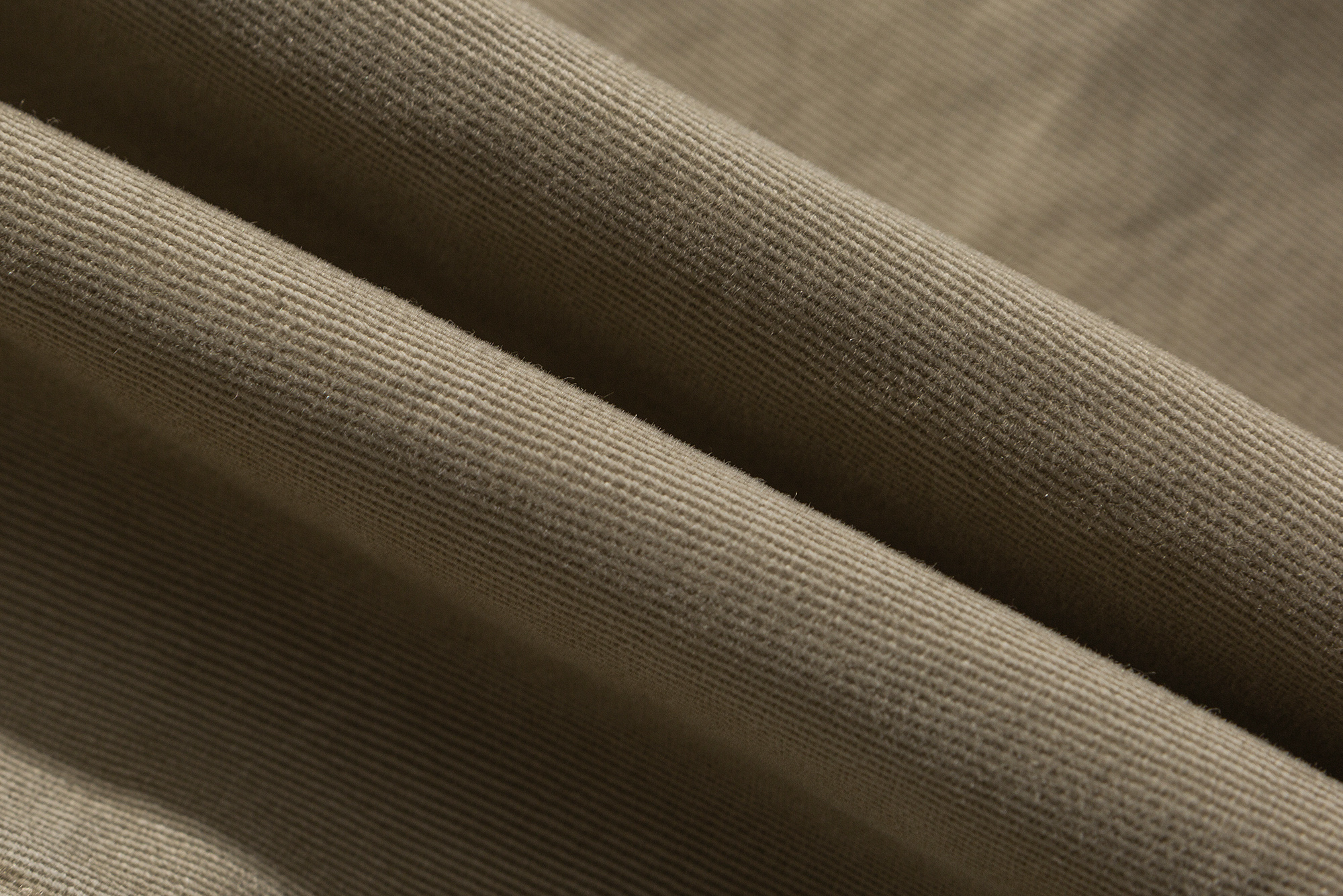 Men's Relaxed Fit Cargo Chino Shorts - Classic Utility Casual Twill