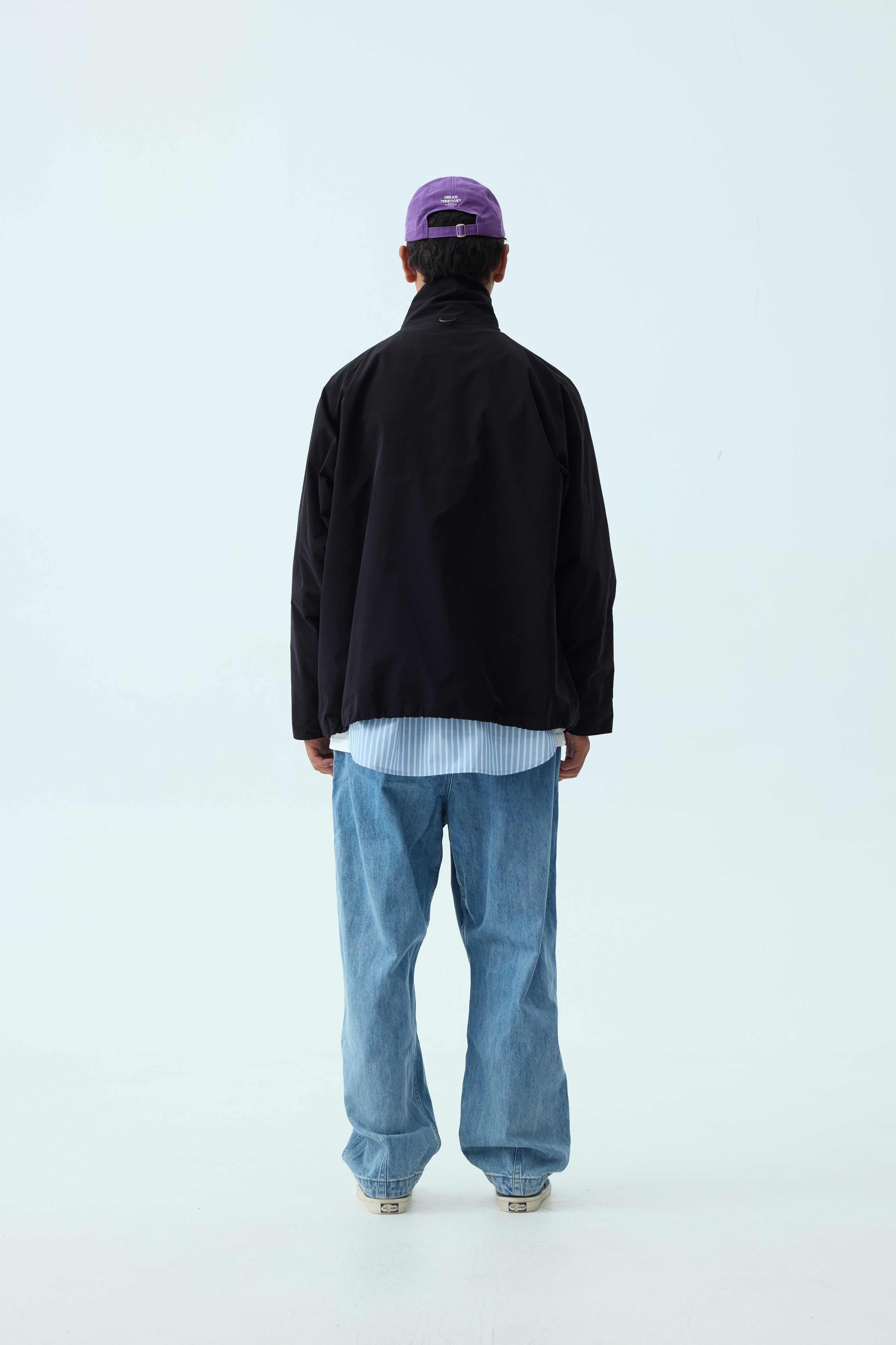 Field Short Jacket