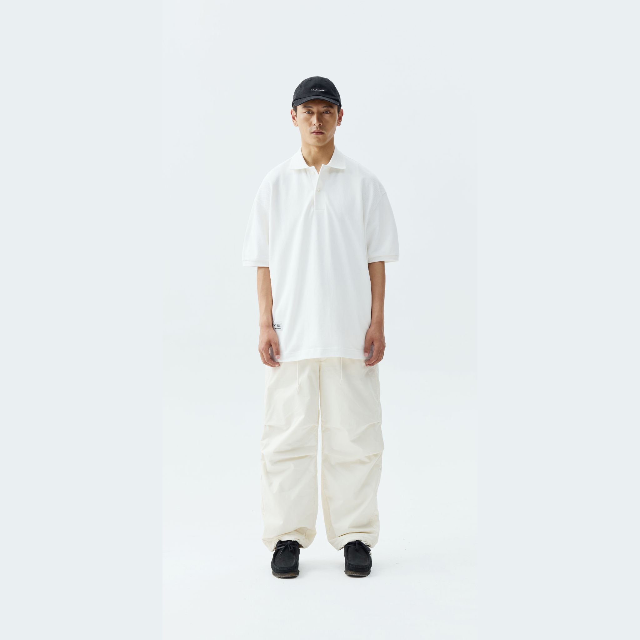Vintage Paratrooper Cargo Pants | Photo 10