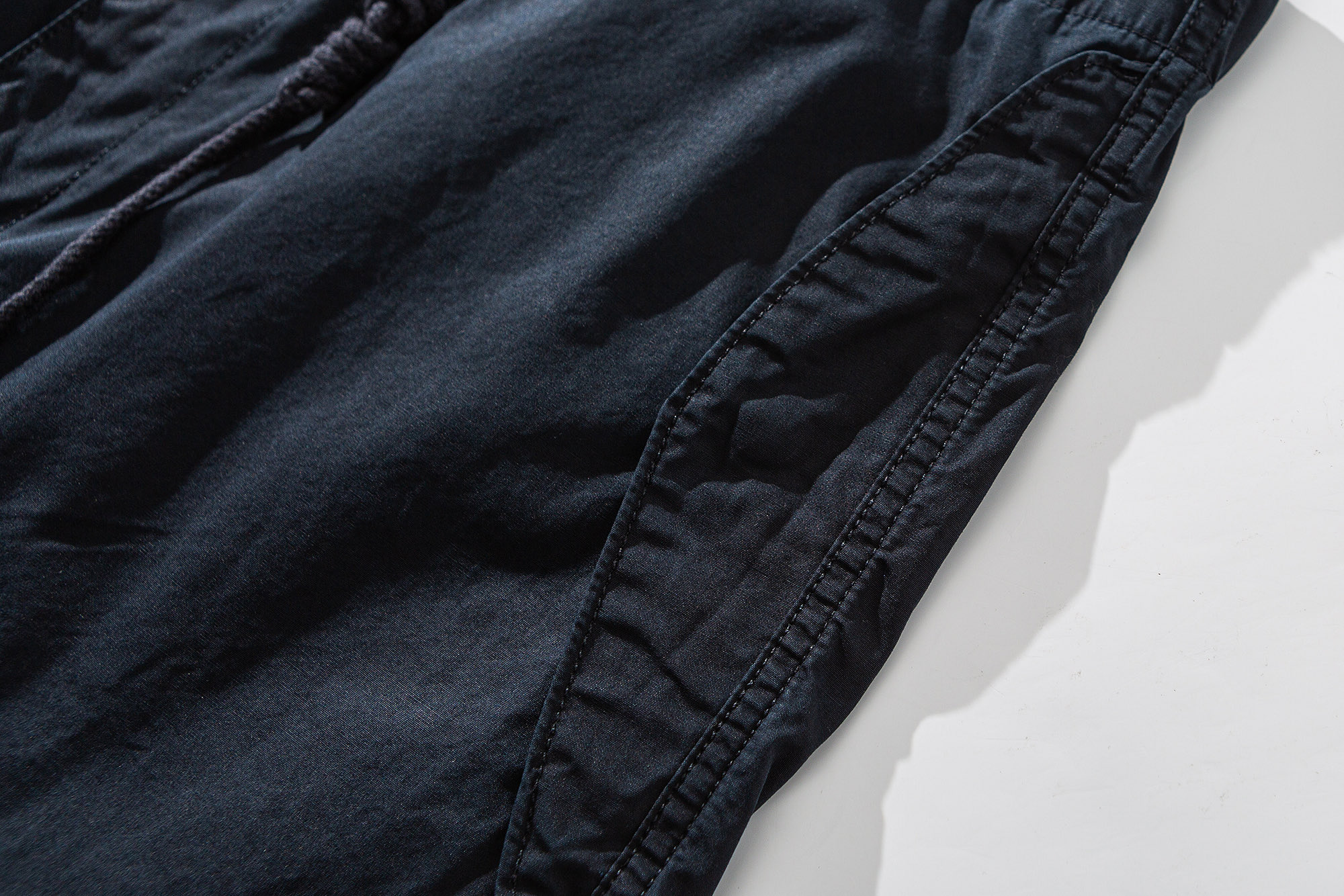 Vintage Paratrooper Cargo Pants