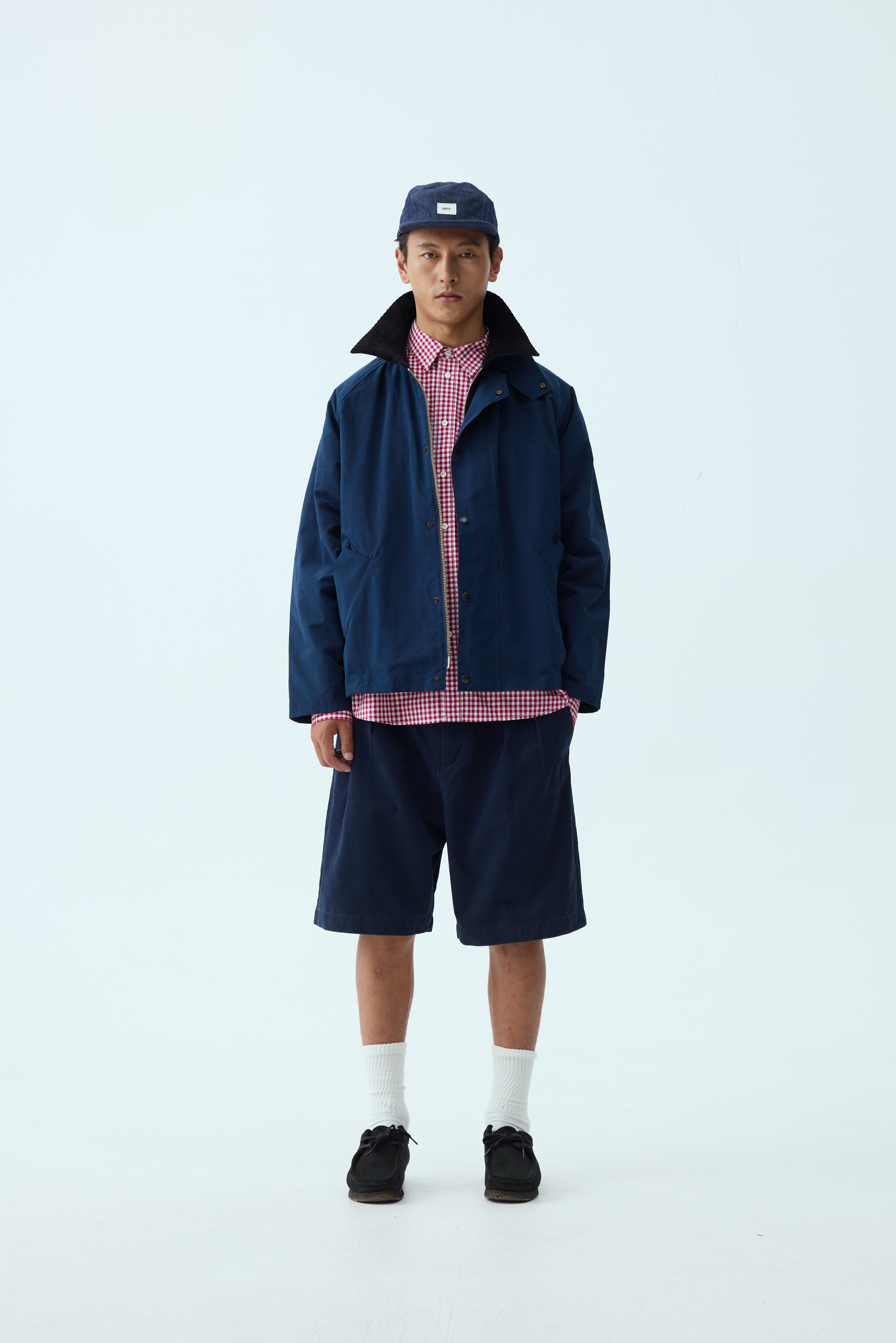 Transport Casual Jacket