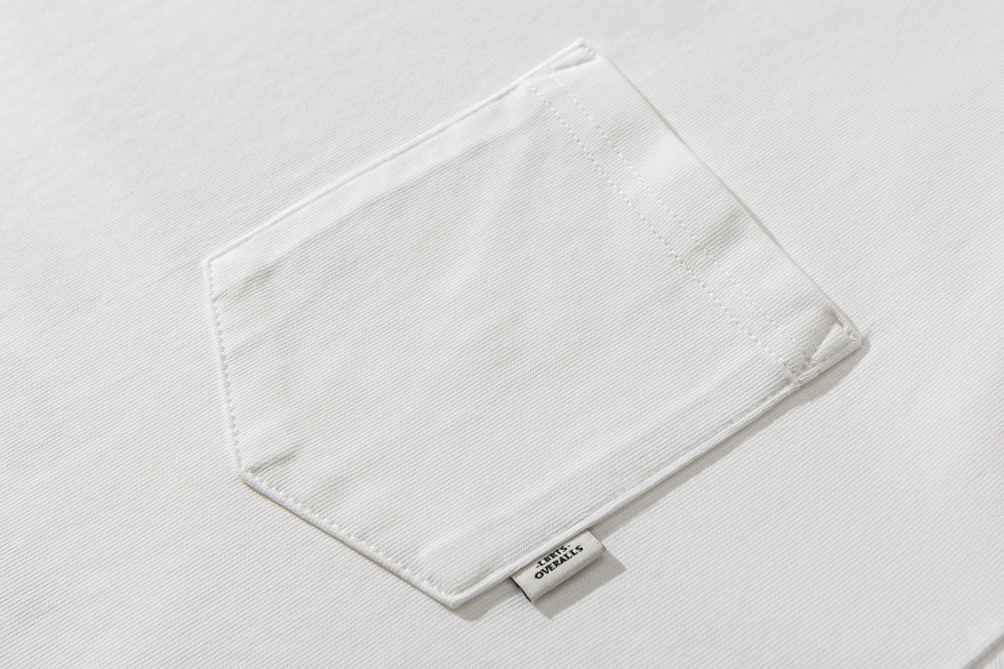 Men's Paisley Print Long Sleeve Tee - 310gsm Heavyweight Crewneck | Liberaturs