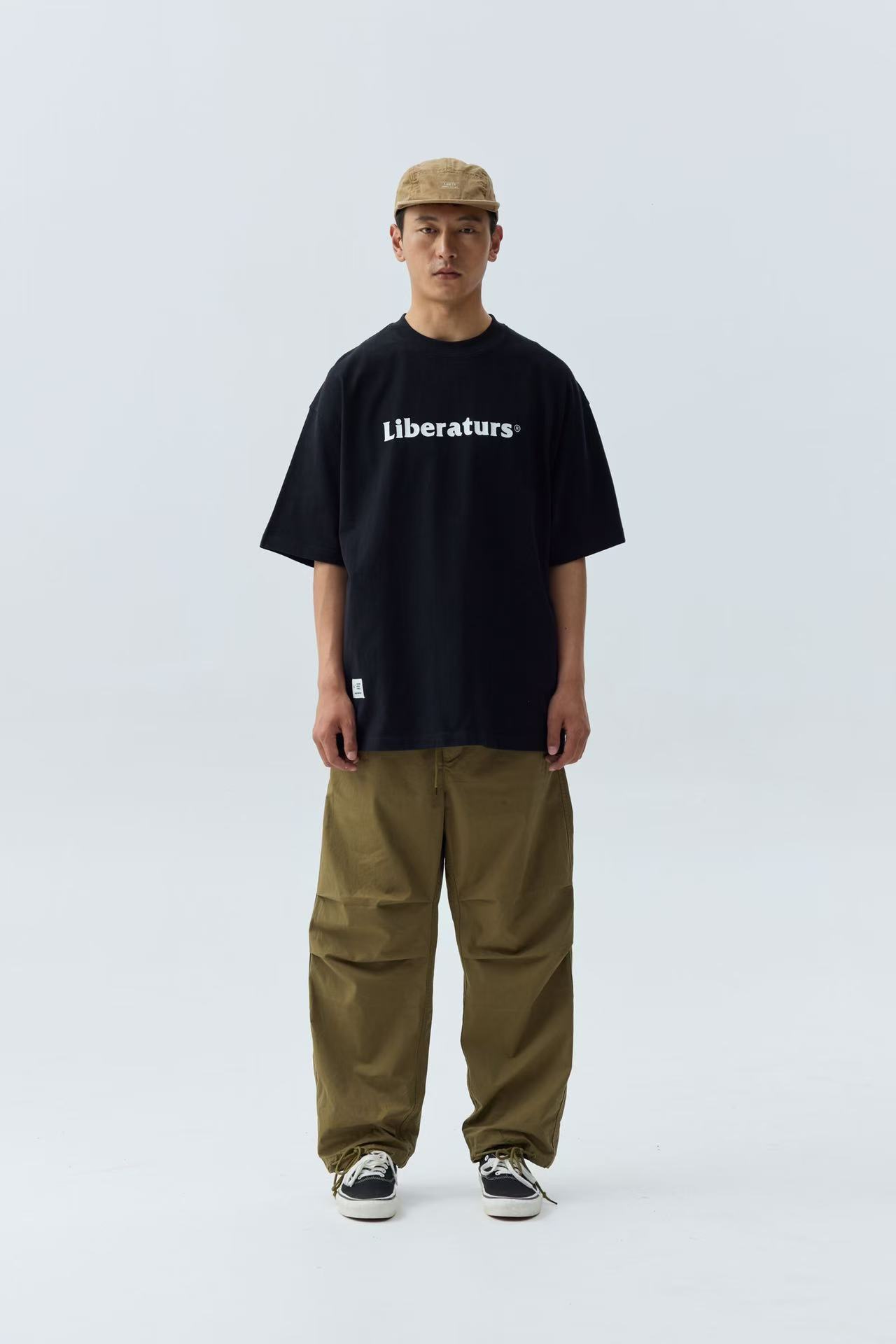 Vintage Paratrooper Cargo Pants | Photo 7