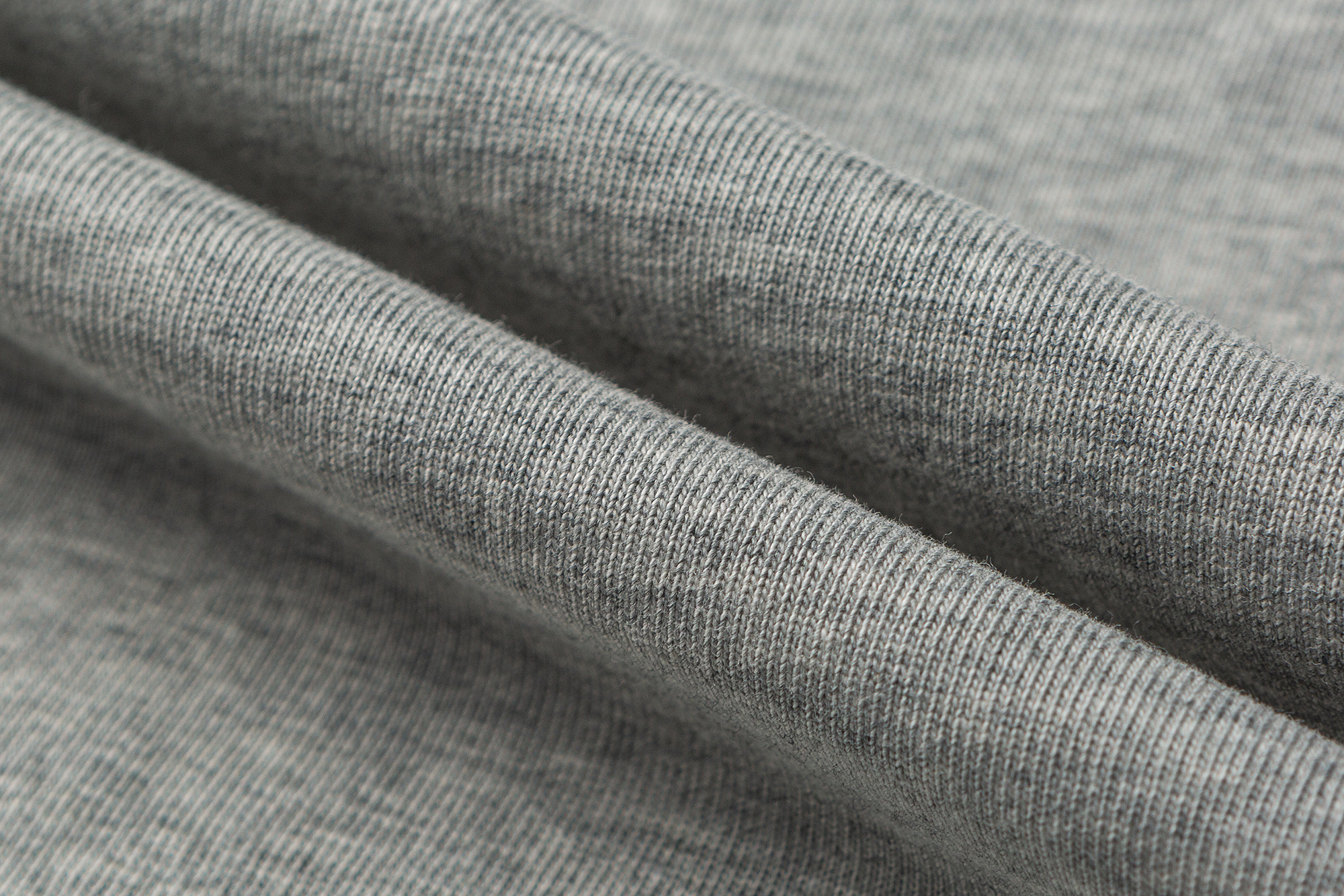 Men's Premium Solid Short Sleeve Tee - Heavyweight Cotton 