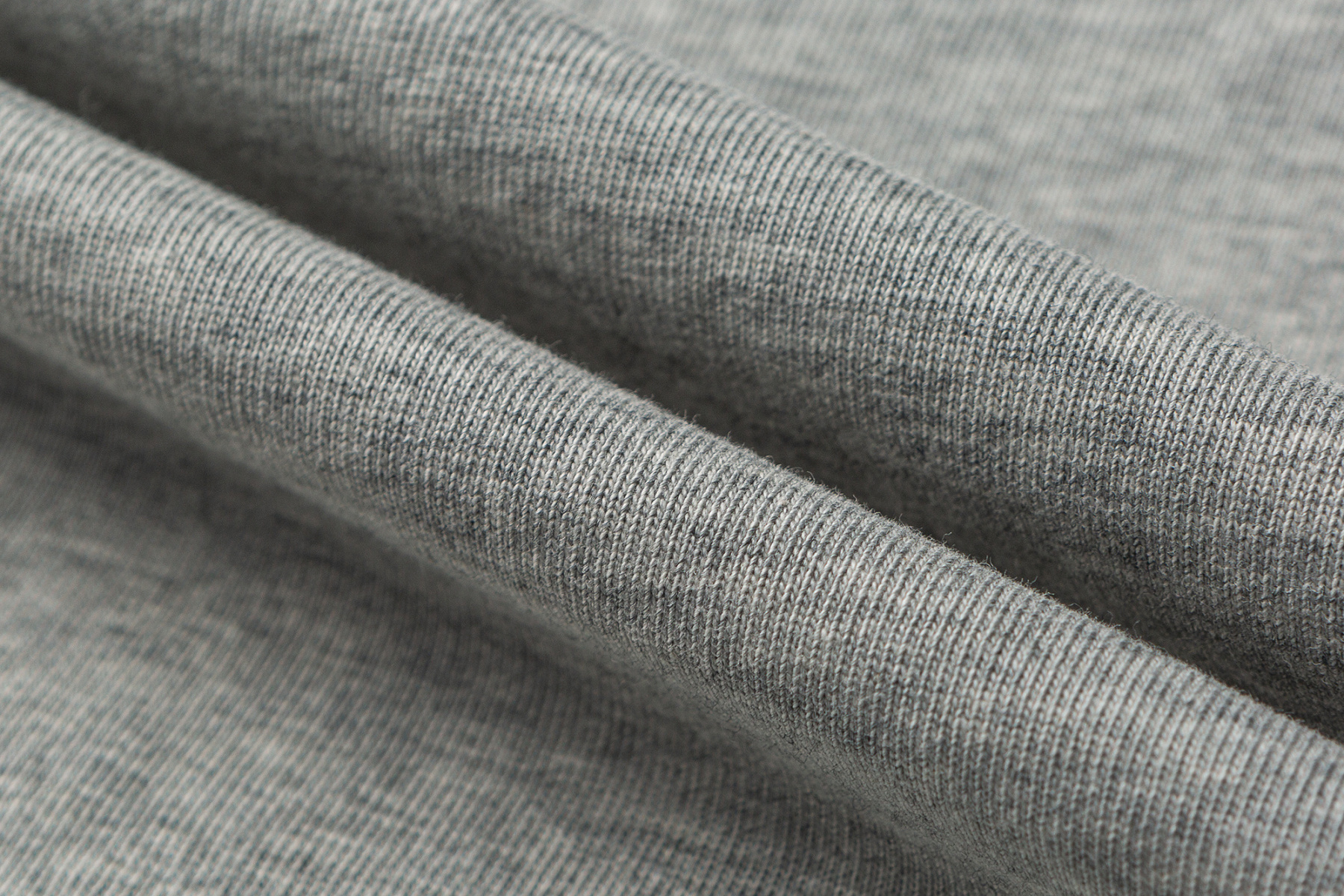 Men's Premium Solid Short Sleeve Tee - Heavyweight Cotton 