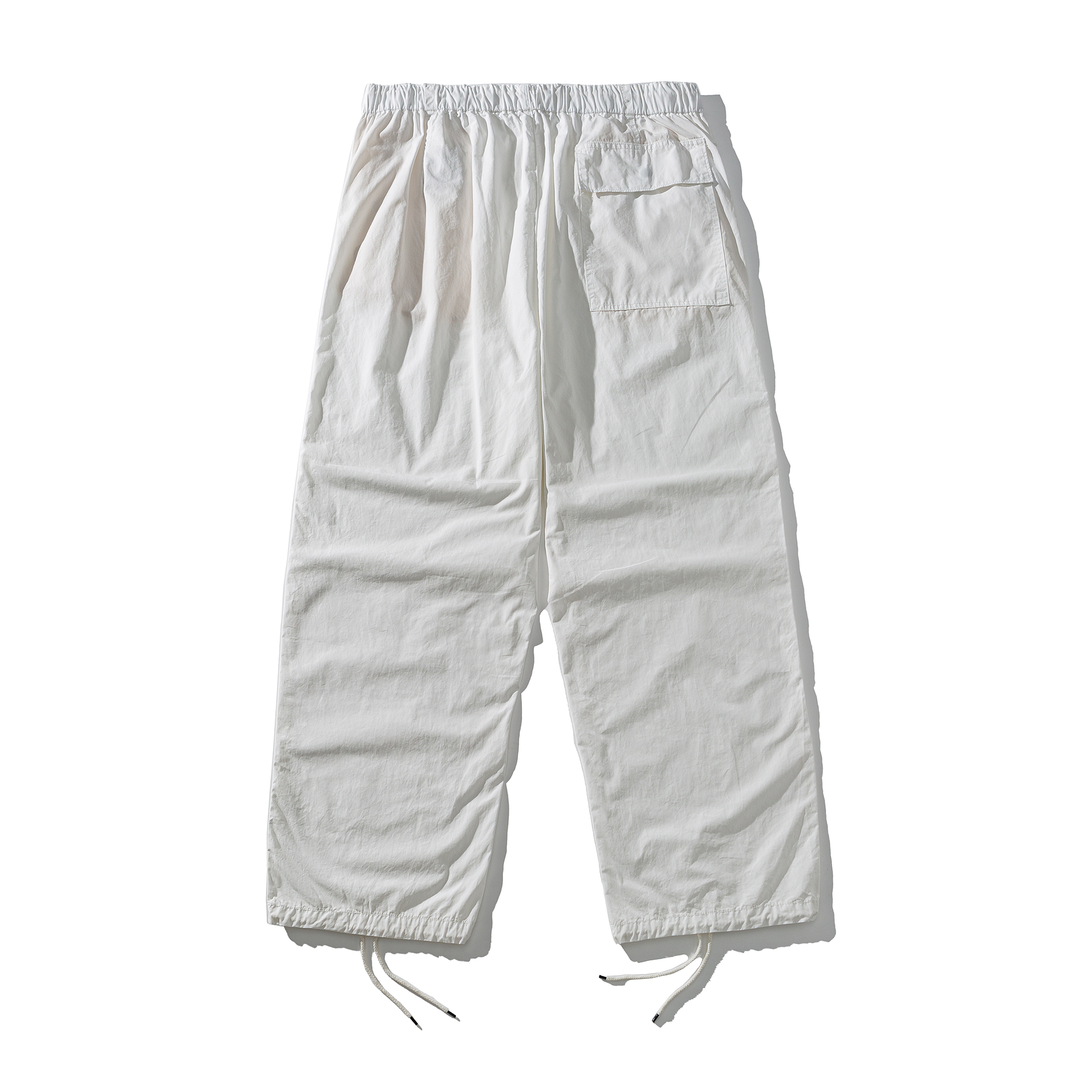 Vintage Paratrooper Cargo Pants | Photo 9
