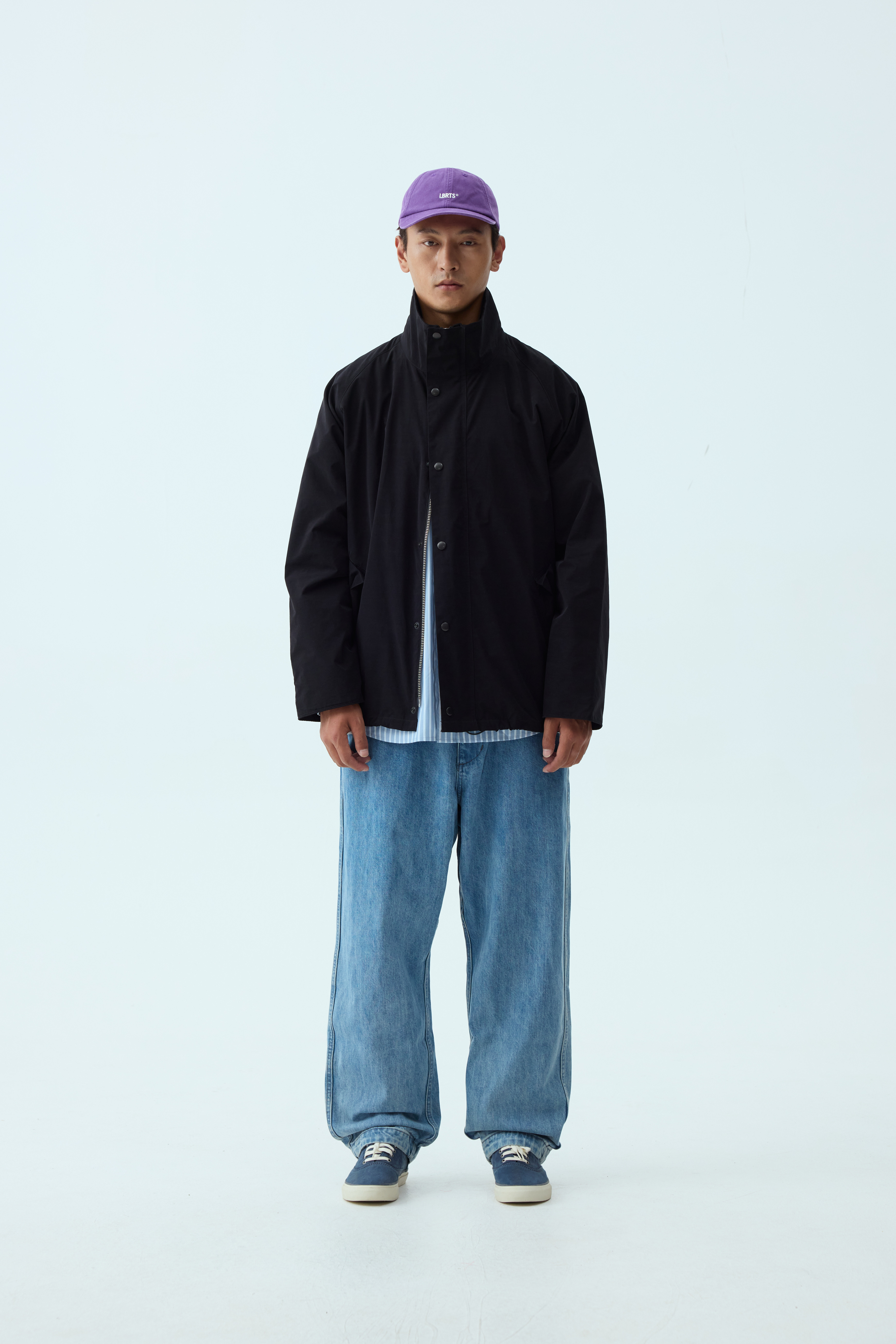 Field Short Jacket