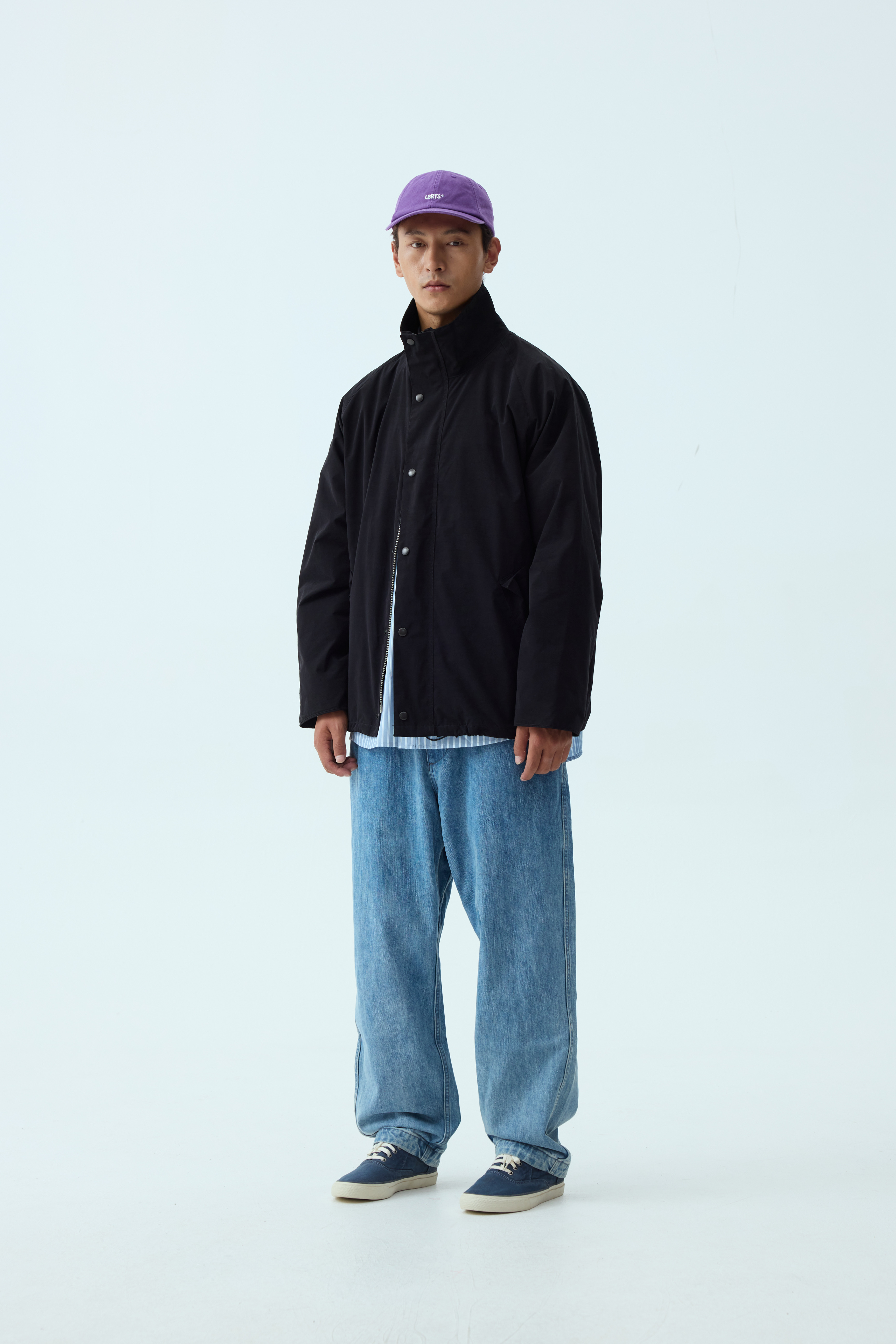 Field Short Jacket