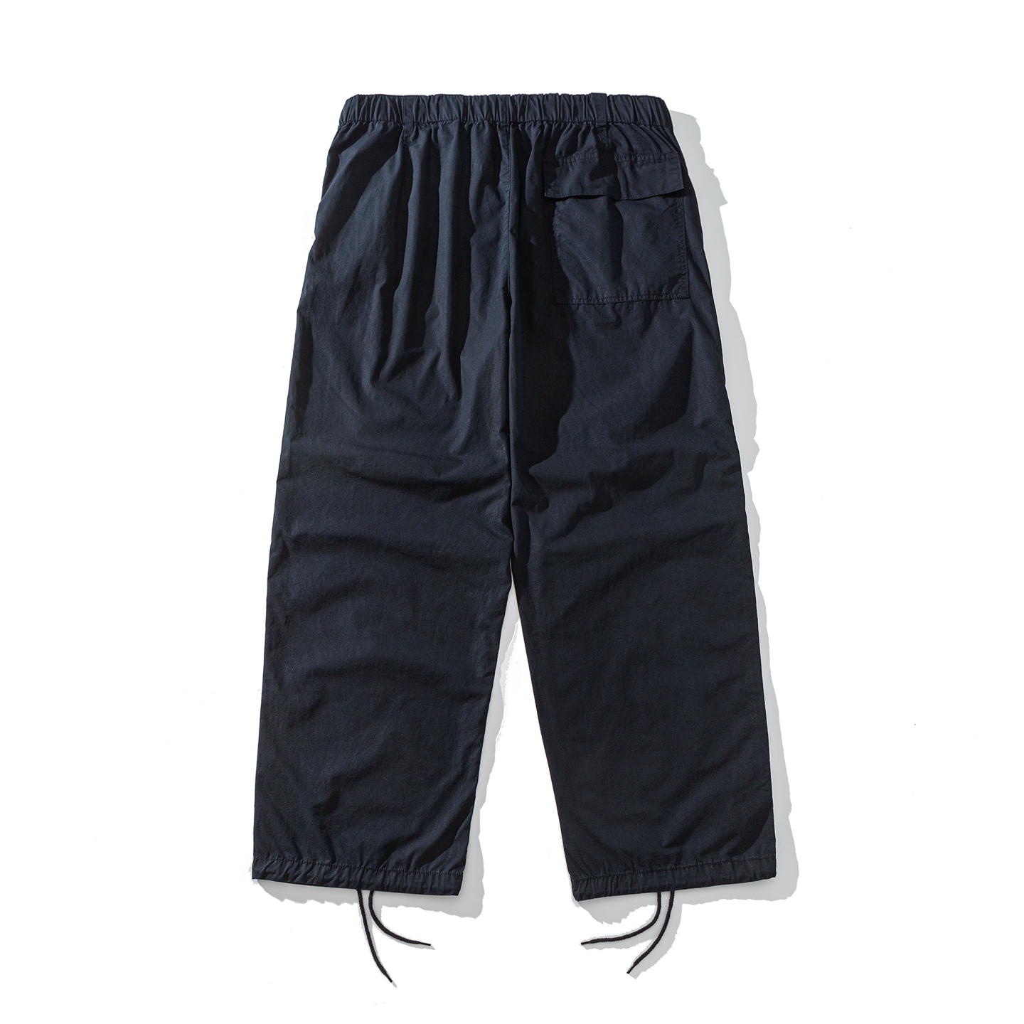 Vintage Paratrooper Cargo Pants | Back view