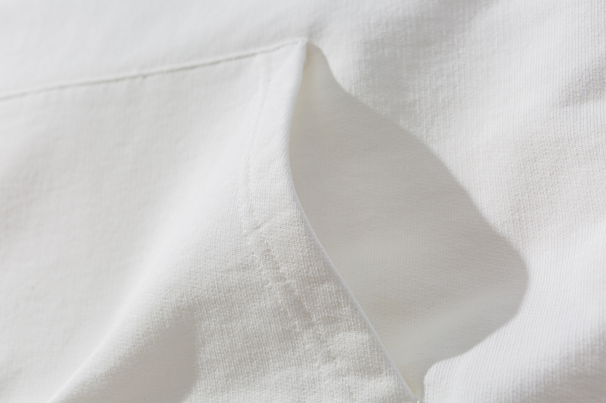 Men's Embroidered Hoodie - Heavyweight Pullover Cotton Blend Sweatshirt-Liberaturs