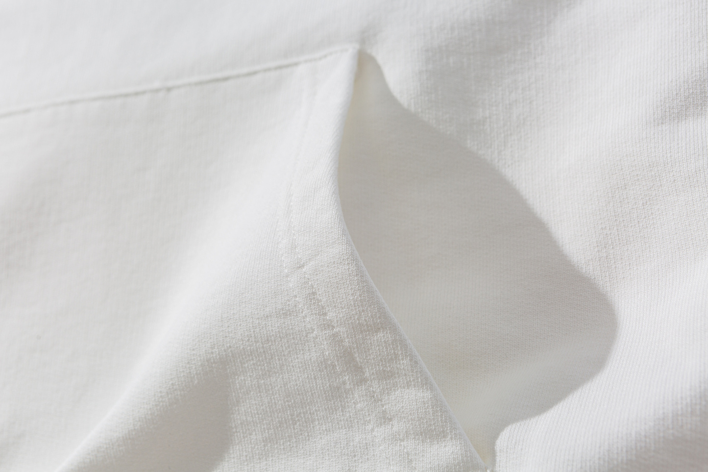 Men's Embroidered Hoodie - Heavyweight Pullover Cotton Blend Sweatshirt-Liberaturs