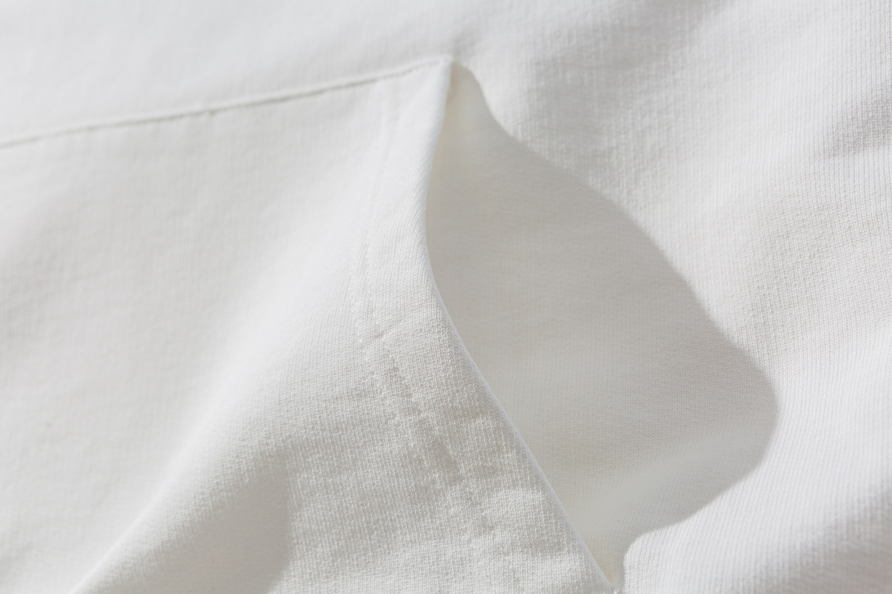 Men's Embroidered Hoodie - Heavyweight Pullover Cotton Blend Sweatshirt-Liberaturs