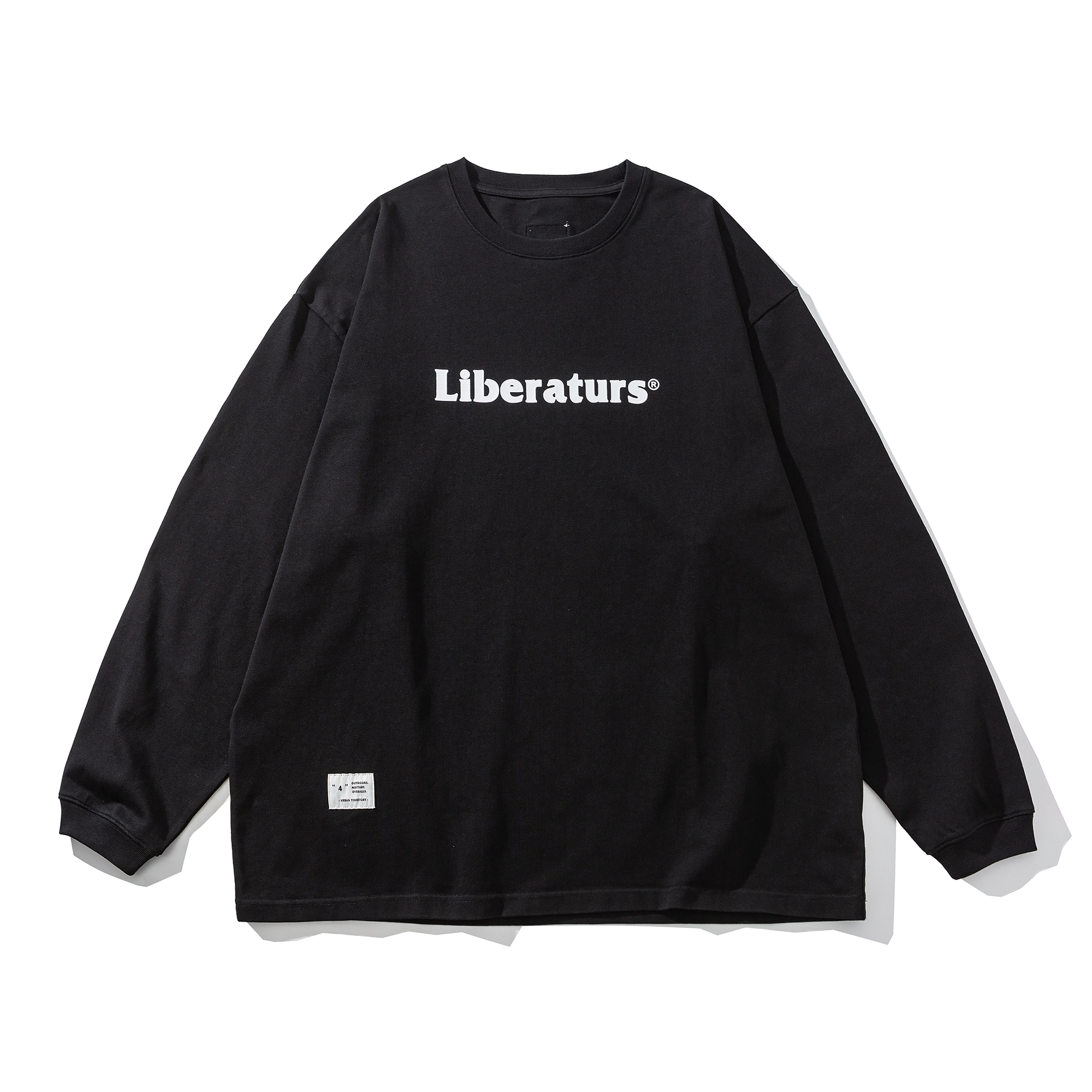 LIBERATURS