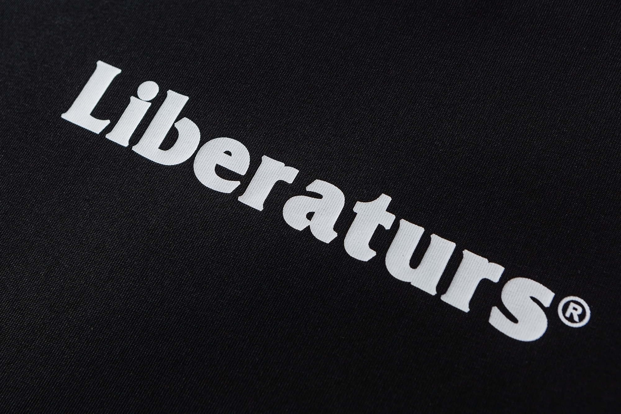 LIBERATURS