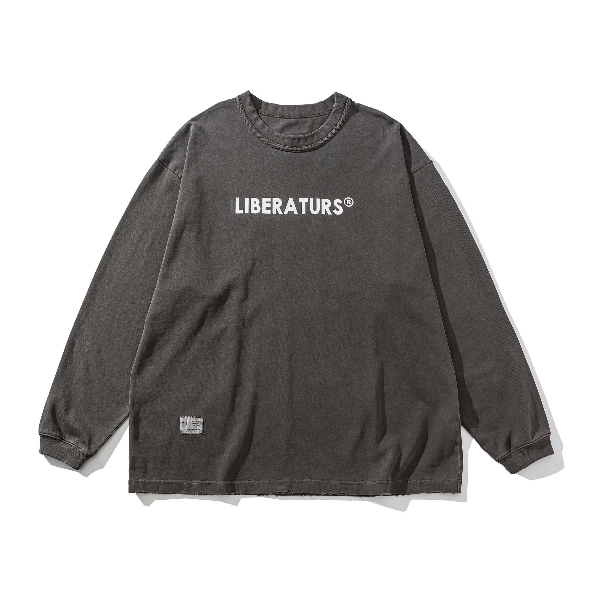 LIBERATURS