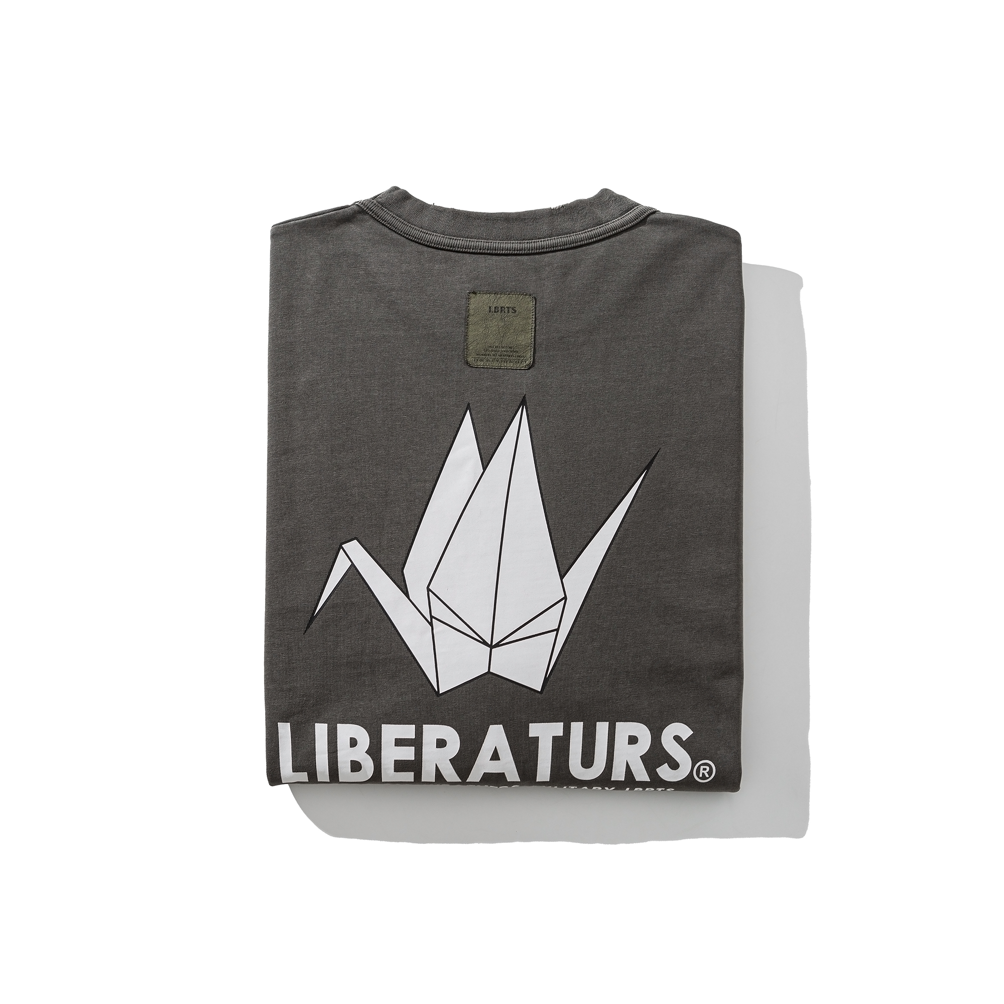 LIBERATURS