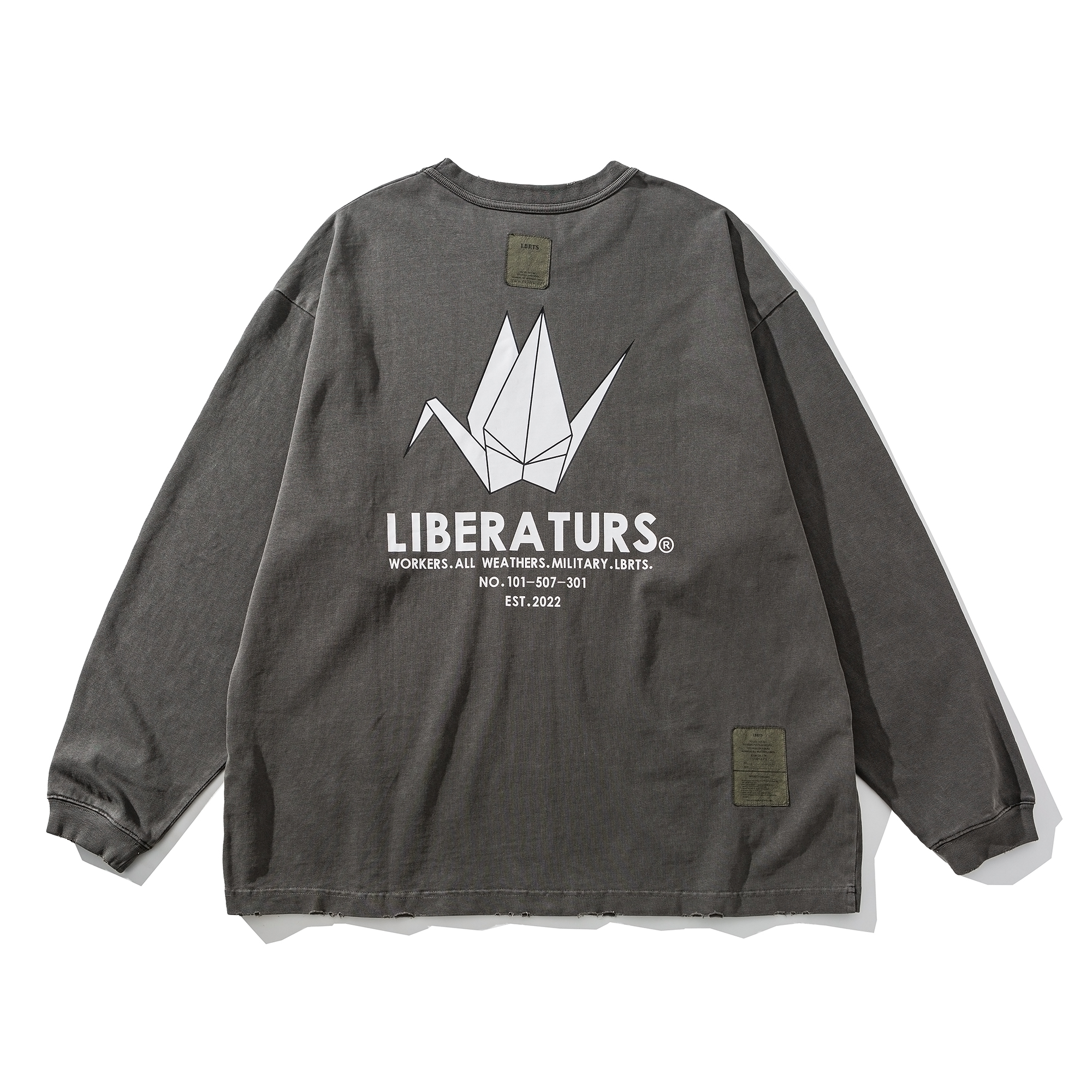 LIBERATURS