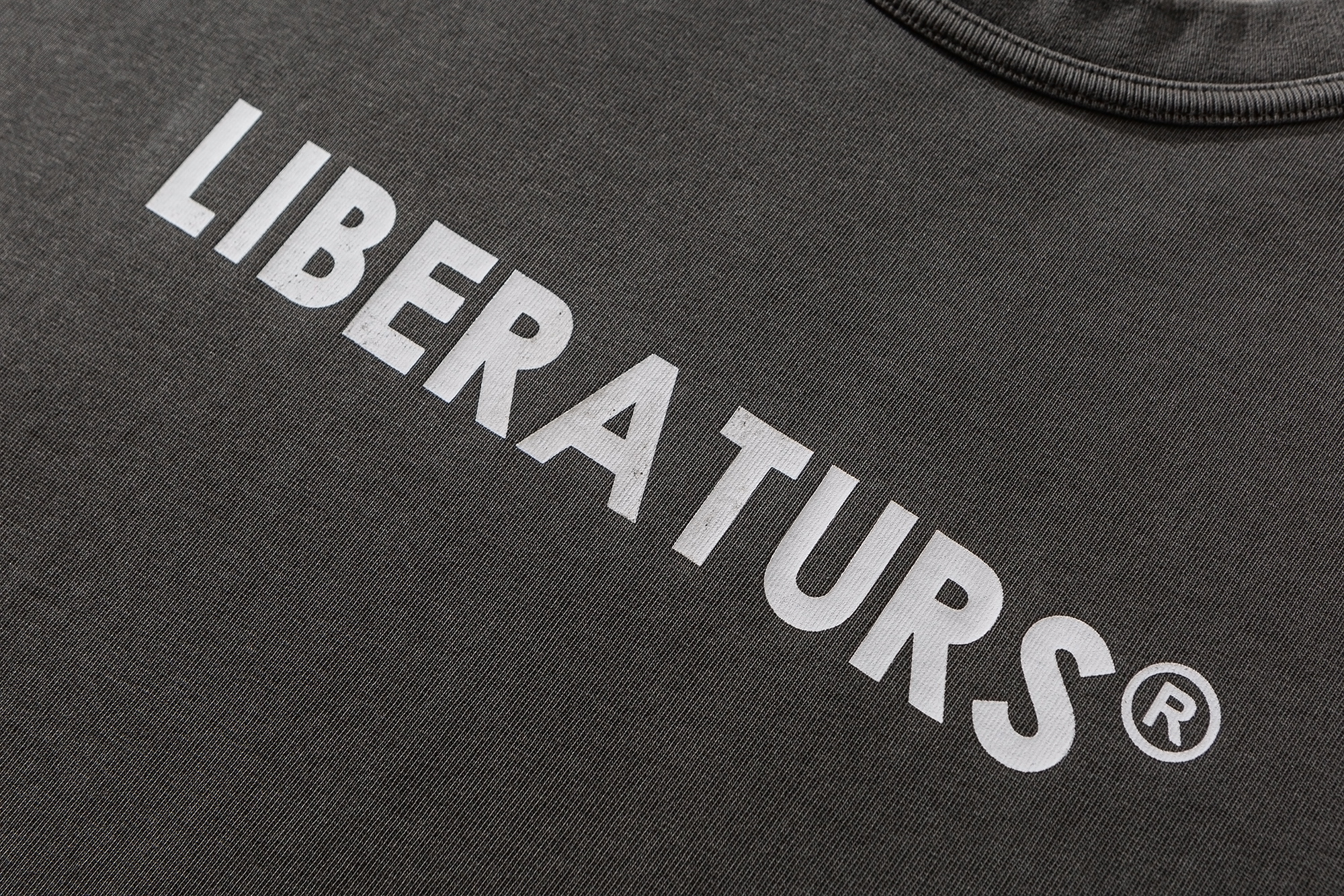 LIBERATURS