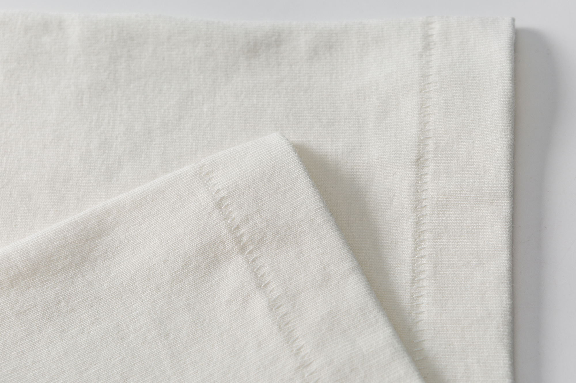 Men's Basic Short Sleeve Tee - Heavyweight Cotton Crewneck 