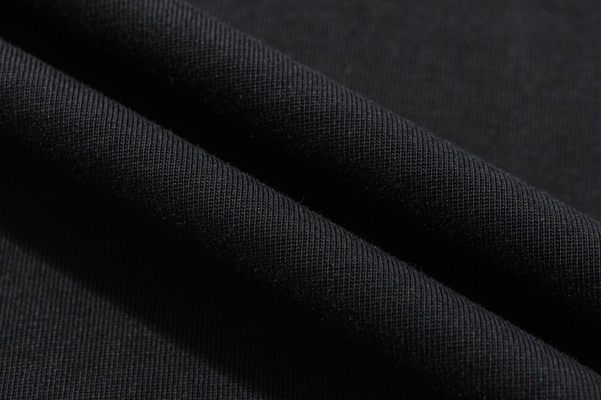 Men's Origami Crane Graphic T-shirt - Heavyweight Cotton 