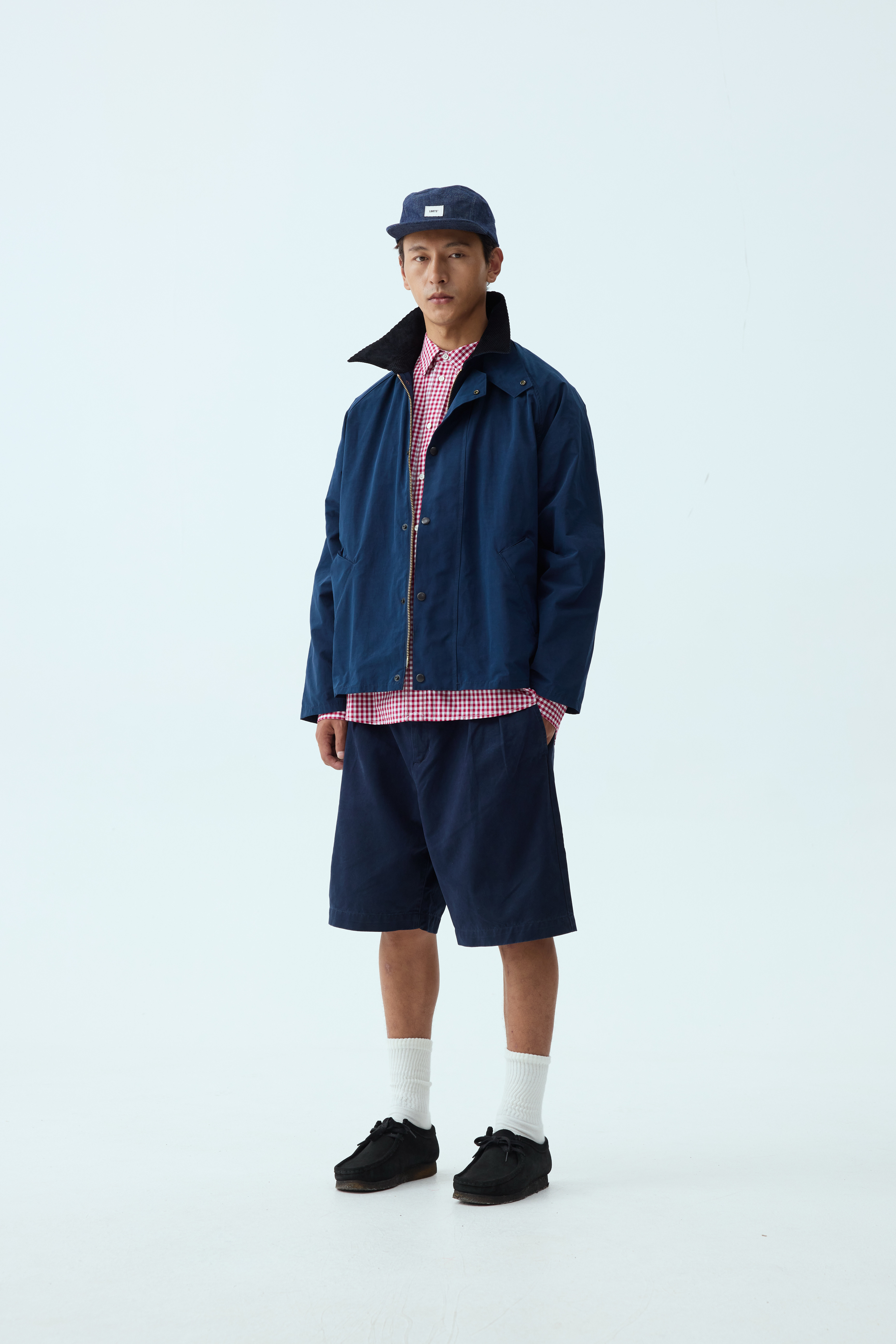 Transport Casual Jacket