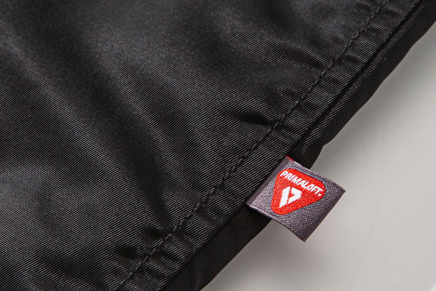 Men's Primaloft® Insulated Coach Jacket - Waterproof Utility Shell-Liberaturs