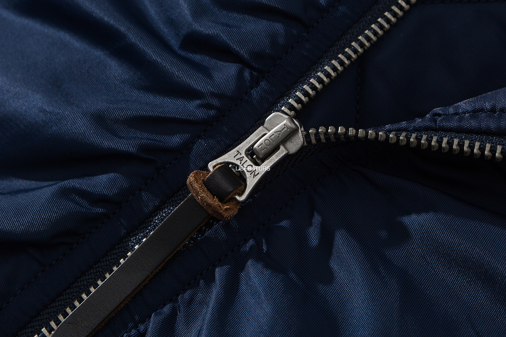 Men's Classic MA-1 Bomber Jacket - Reinvented with Modern Warmth-Liberaturs