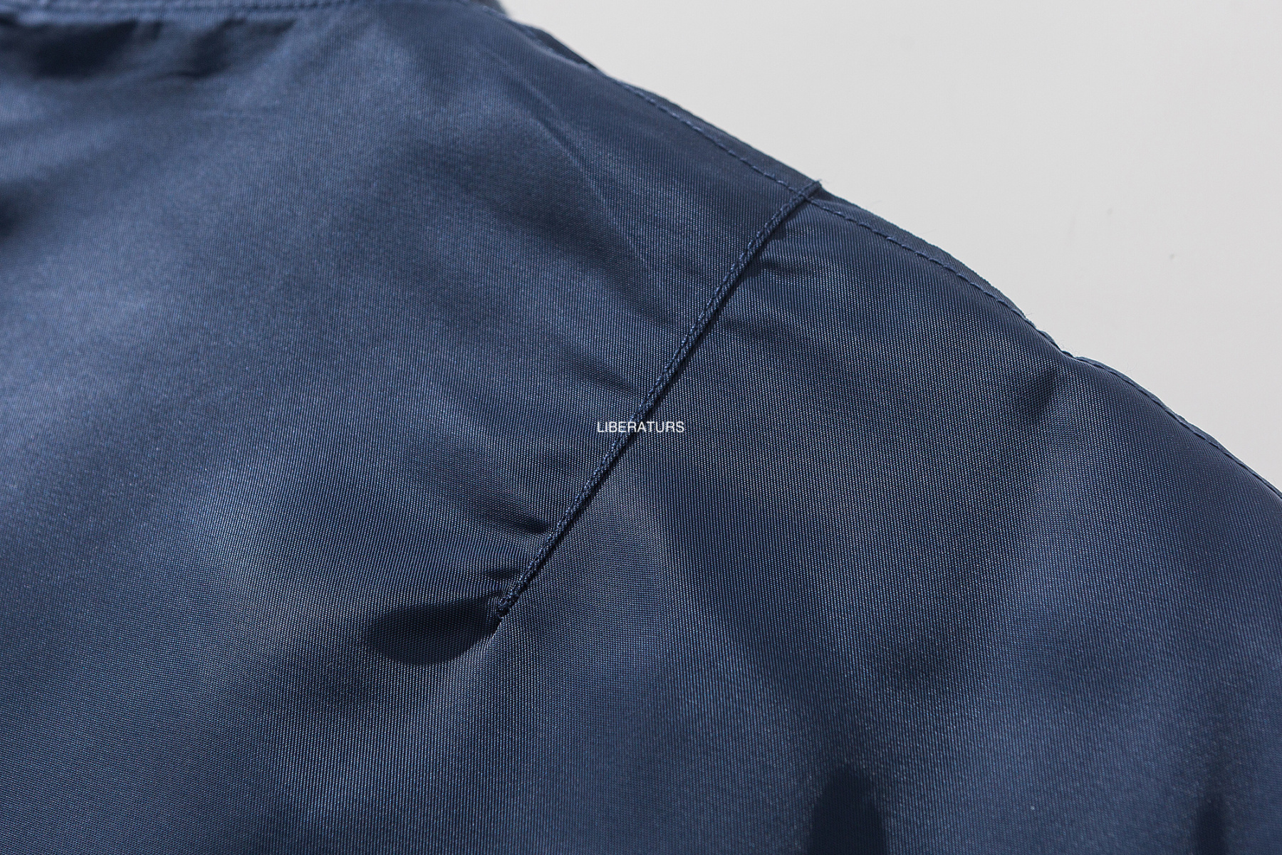 Men's Classic MA-1 Bomber Jacket - Reinvented with Modern Warmth-Liberaturs