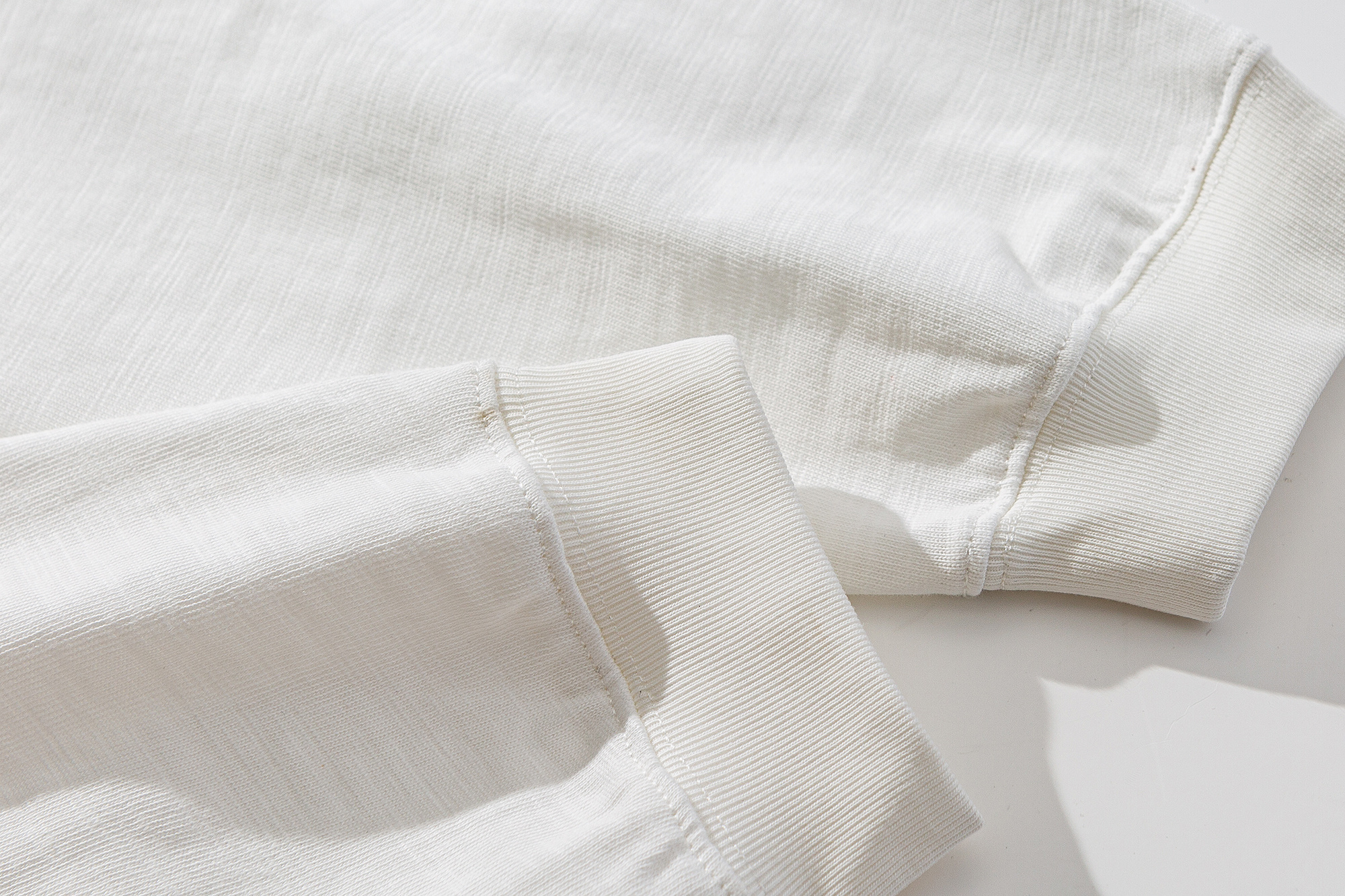 Men's Utility Long Sleeve T-Shirt with Multiple Pockets - Tactical Field Tee-Liberaturs