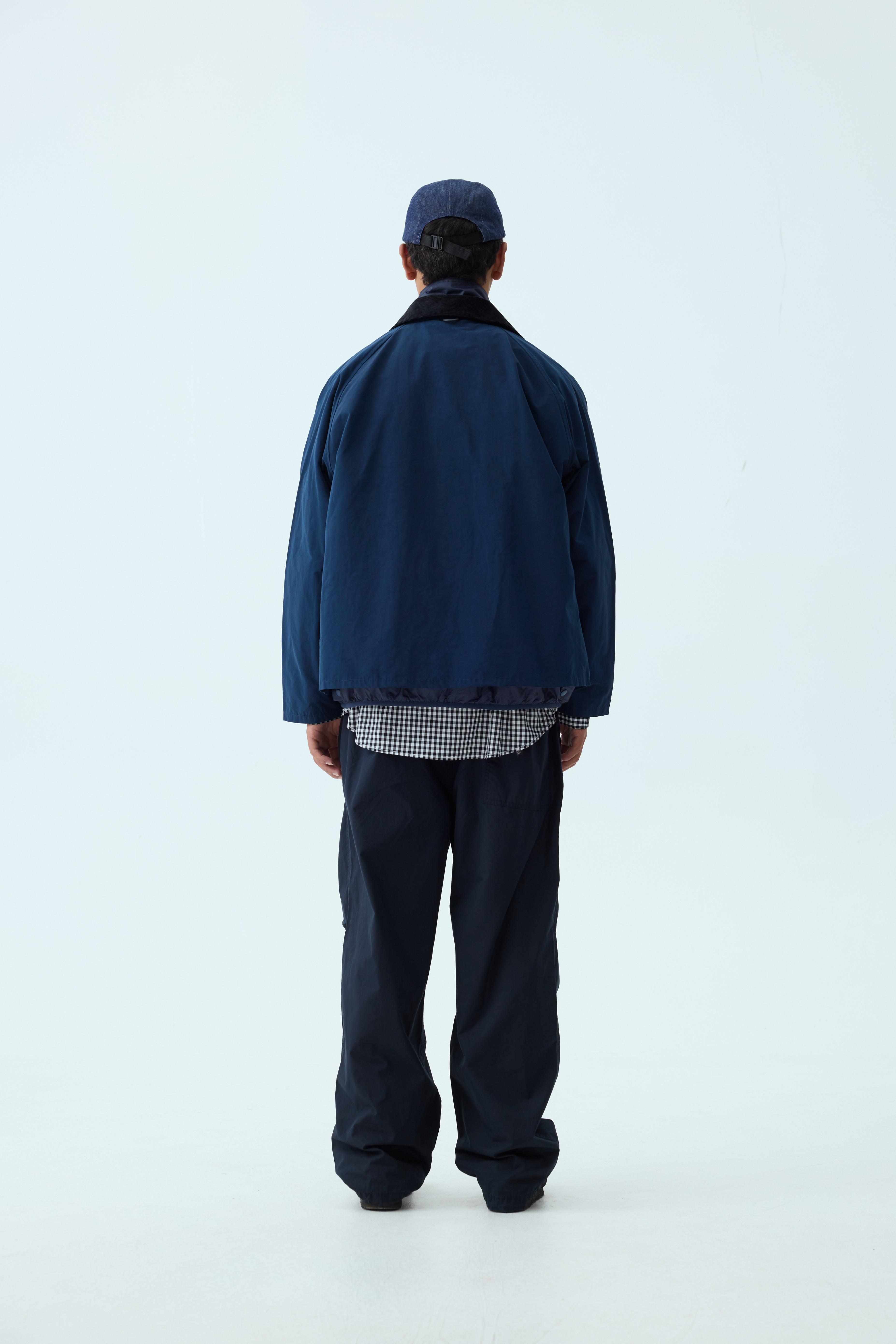 Transport Casual Jacket