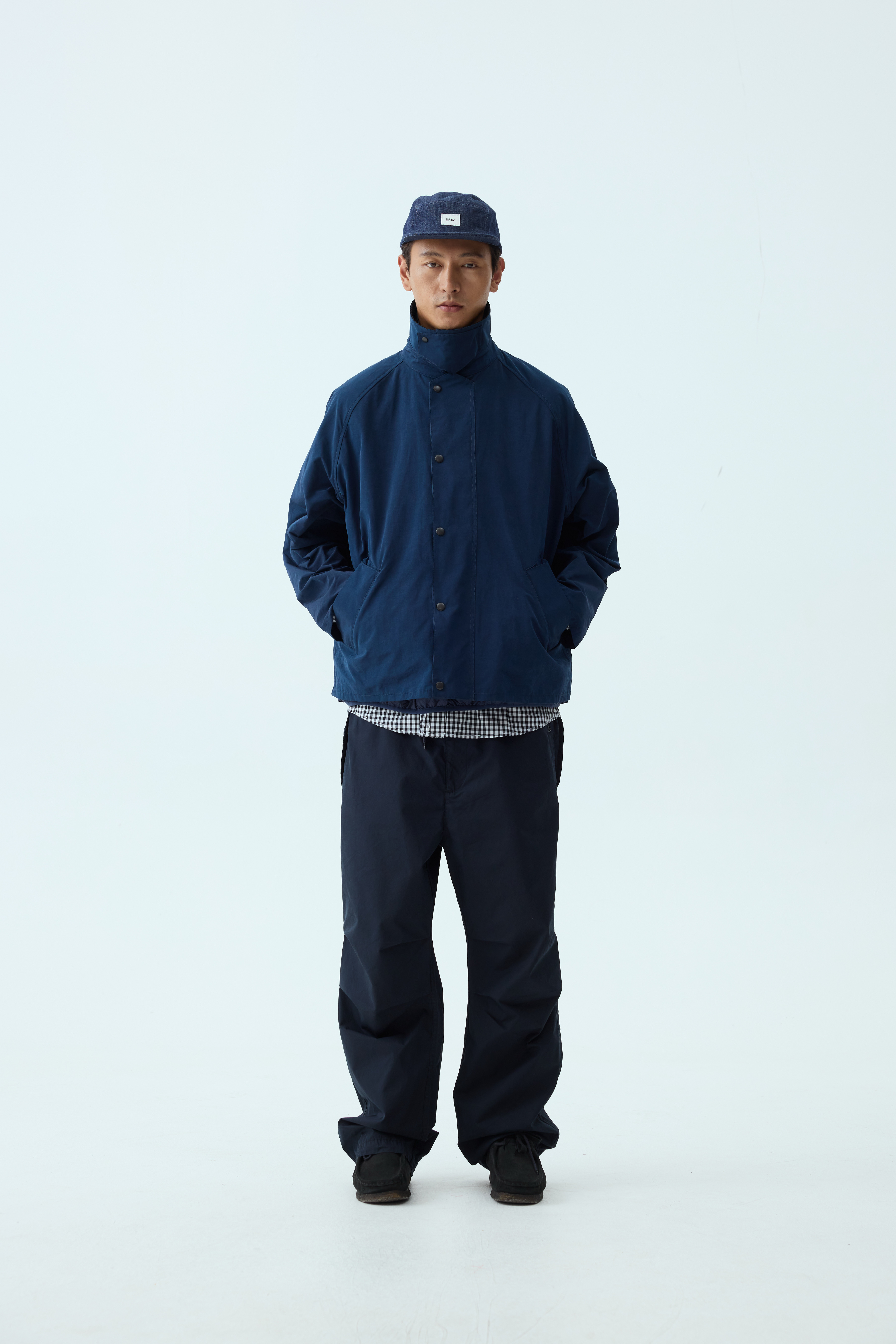 Transport Casual Jacket