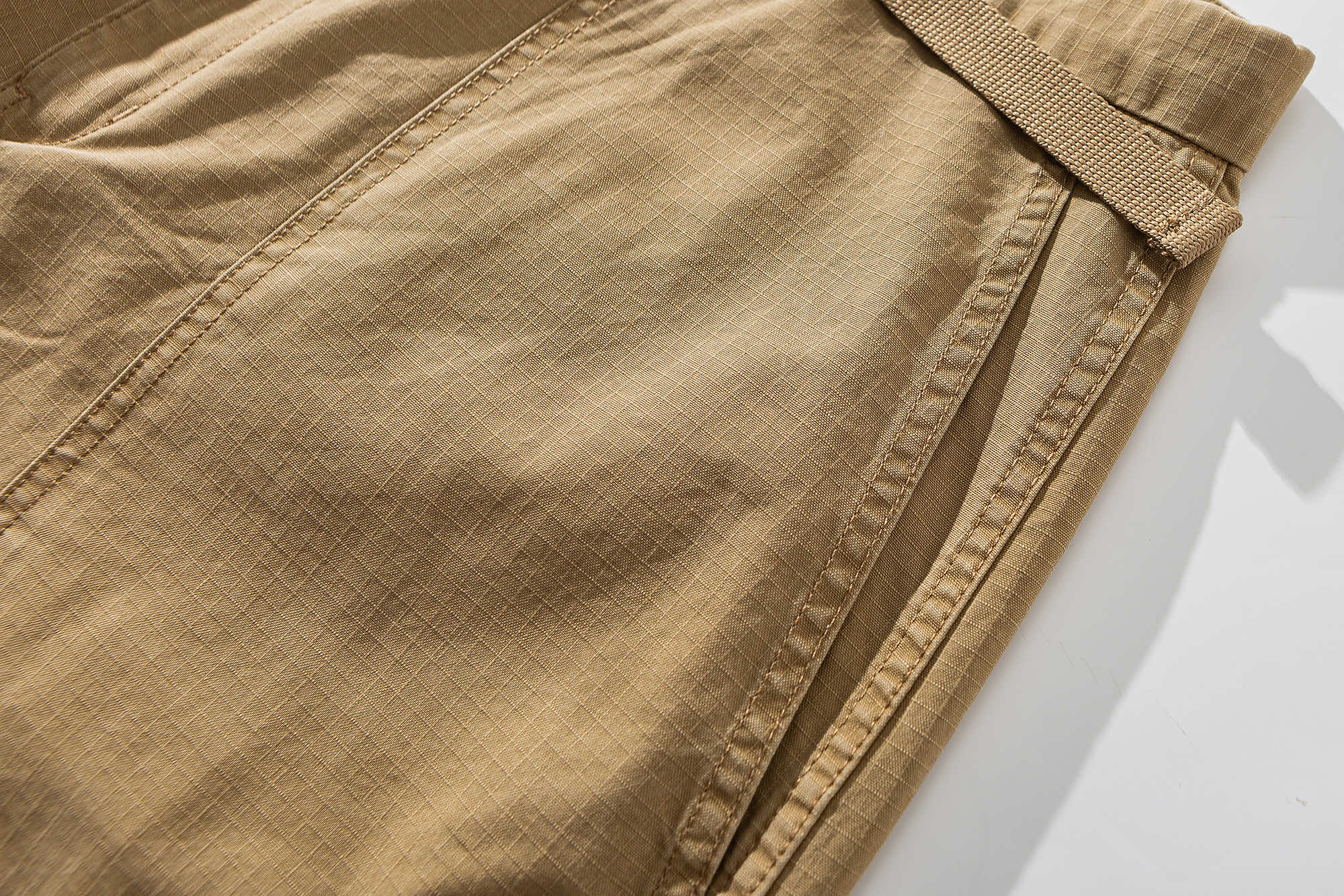 Vintage Navy Deck Pants | Photo 10