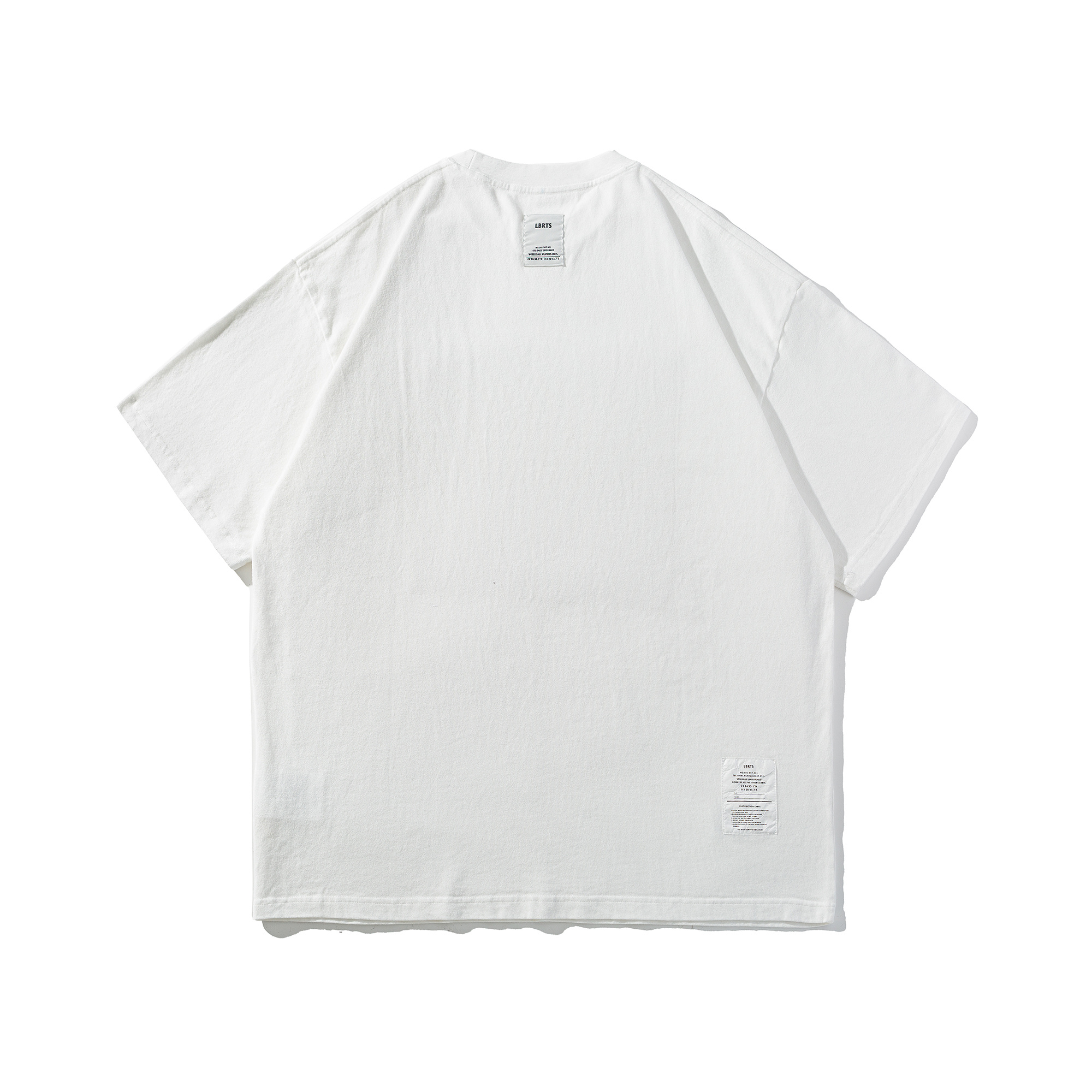 Men's Qingming Riverside Scene Graphic T-shirt - Traditional Chinese Art Cotton Tee