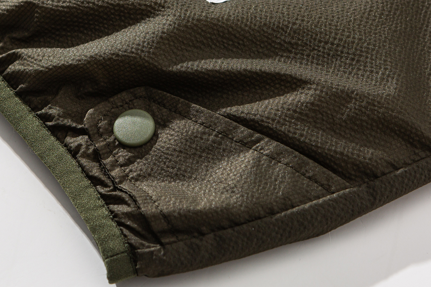 Men's Reversible Windproof Vest - 2-in-1 Insulated Tech Vest-Liberaturs