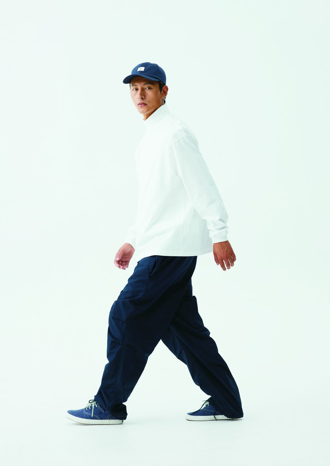 Look 005