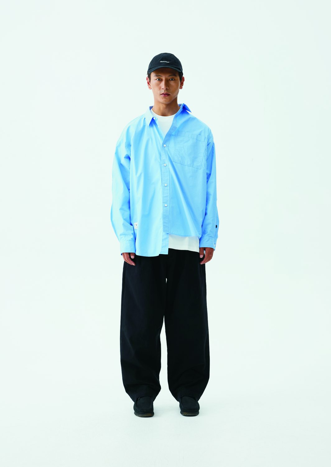 Look 007