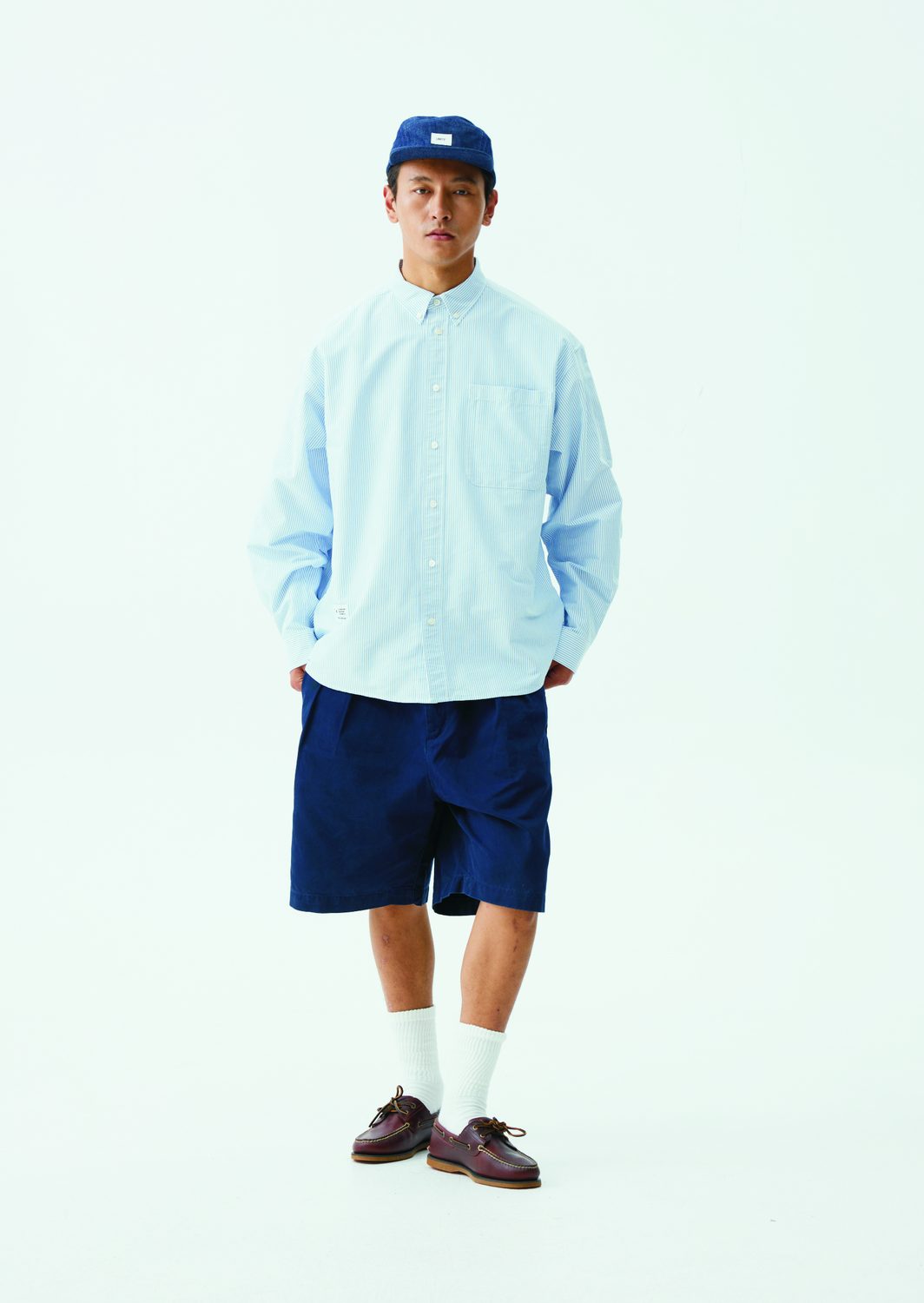 Look 009